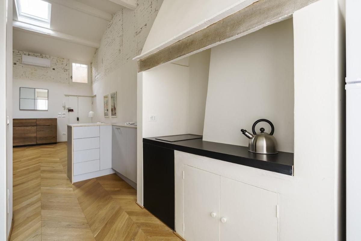 Elegant Apartment in the Heart of Florence