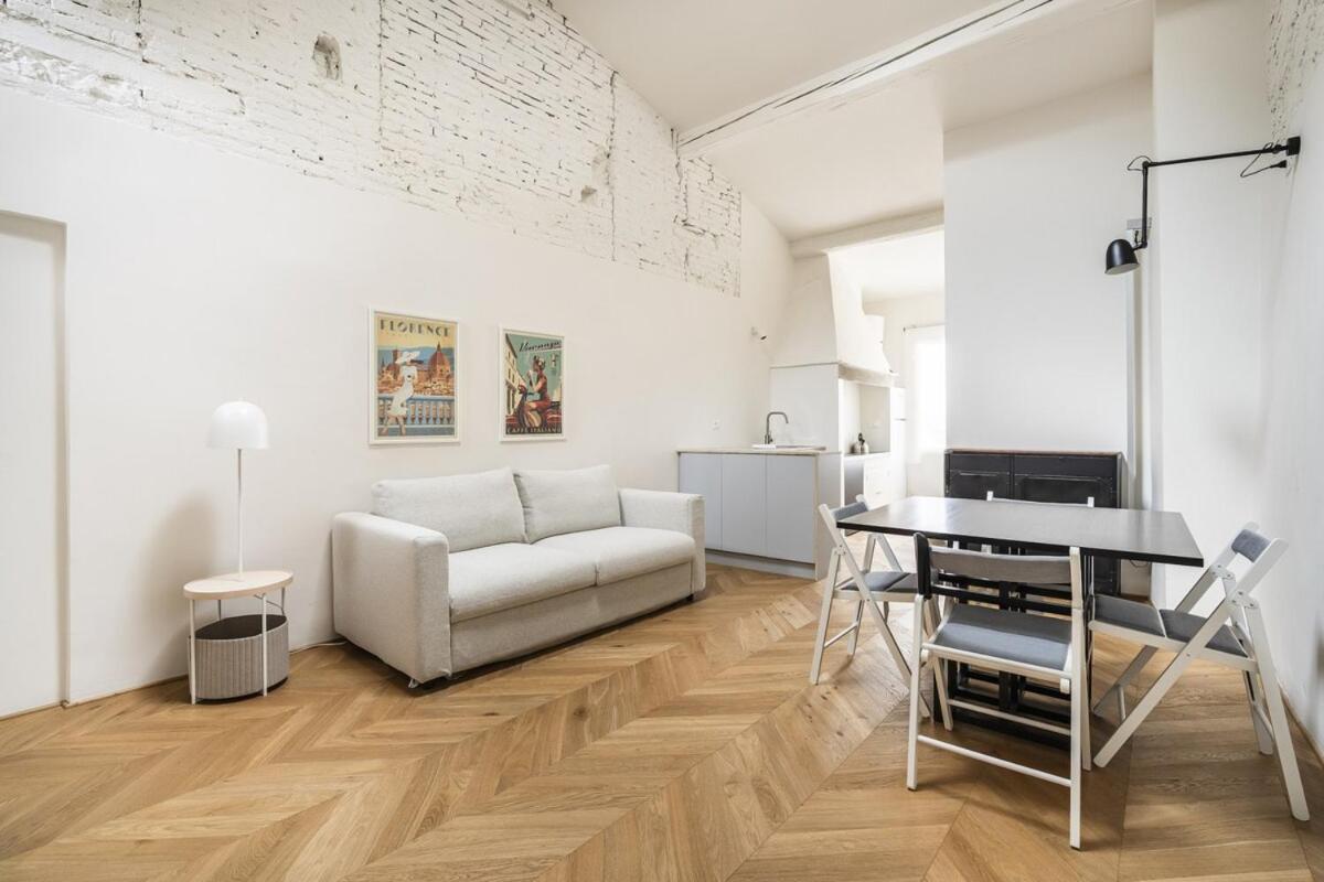 Elegant Apartment in the Heart of Florence