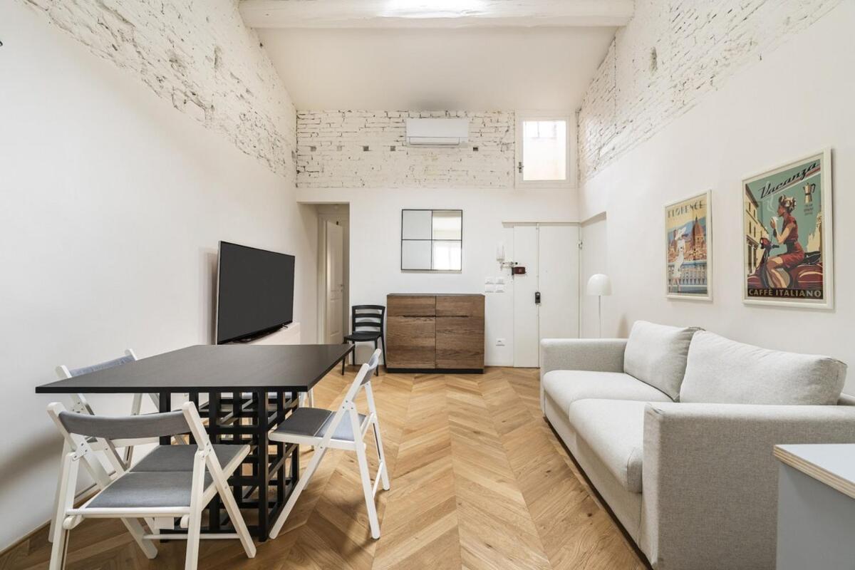 Elegant Apartment in the Heart of Florence