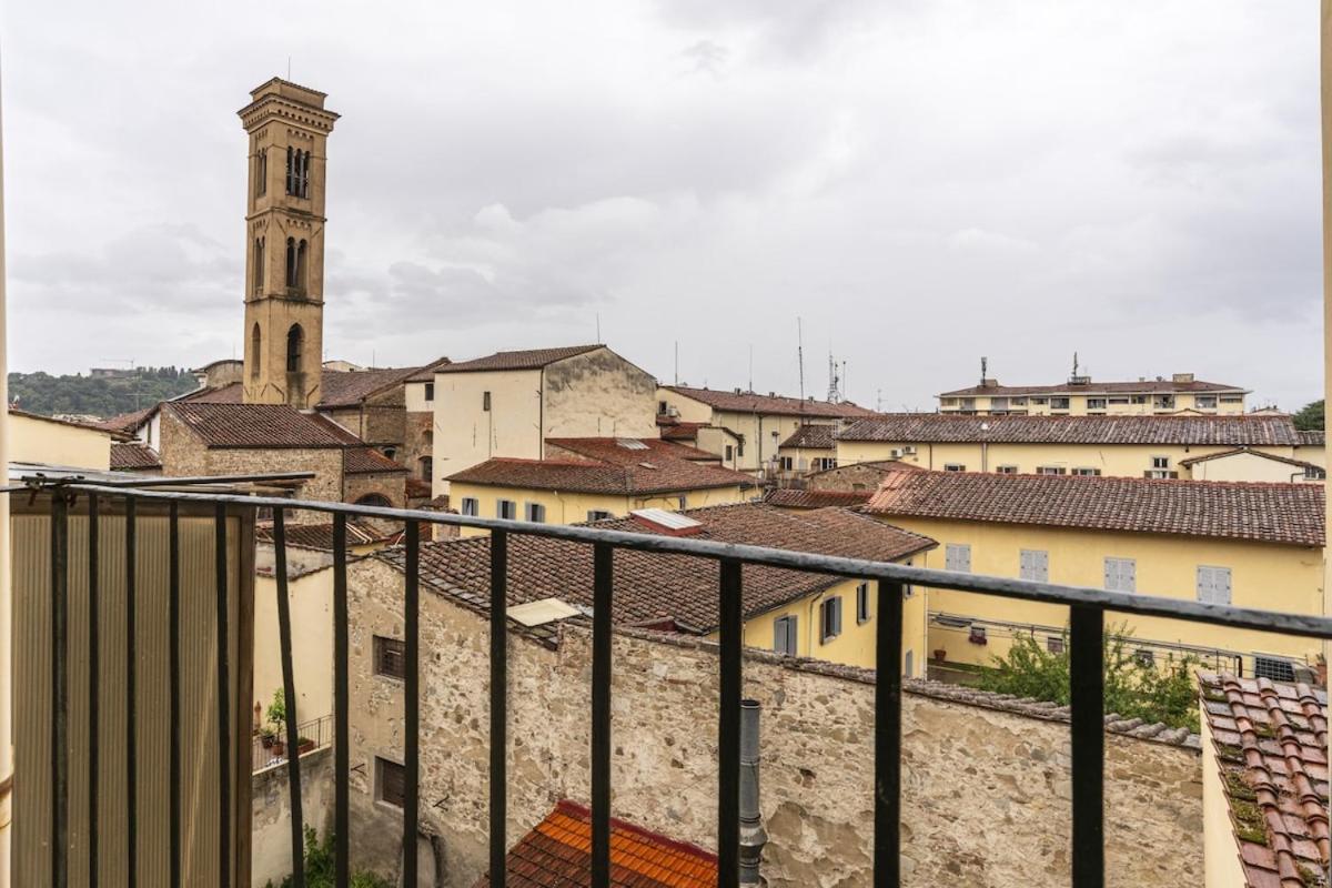 Elegant Apartment in the Heart of Florence