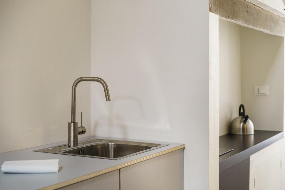 Elegant Apartment in the Heart of Florence