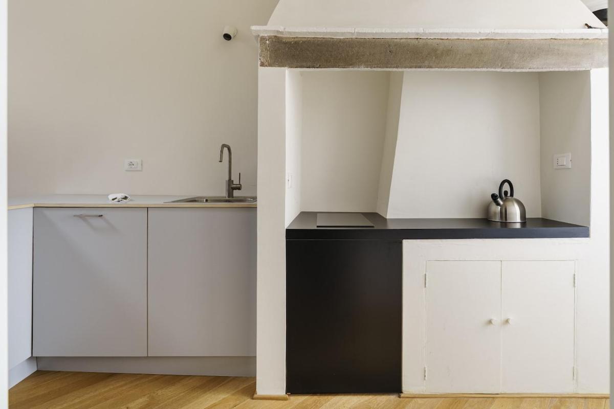 Elegant Apartment in the Heart of Florence
