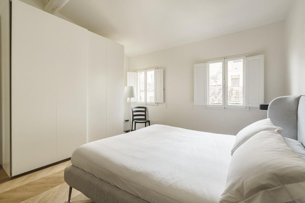 Elegant Apartment in the Heart of Florence