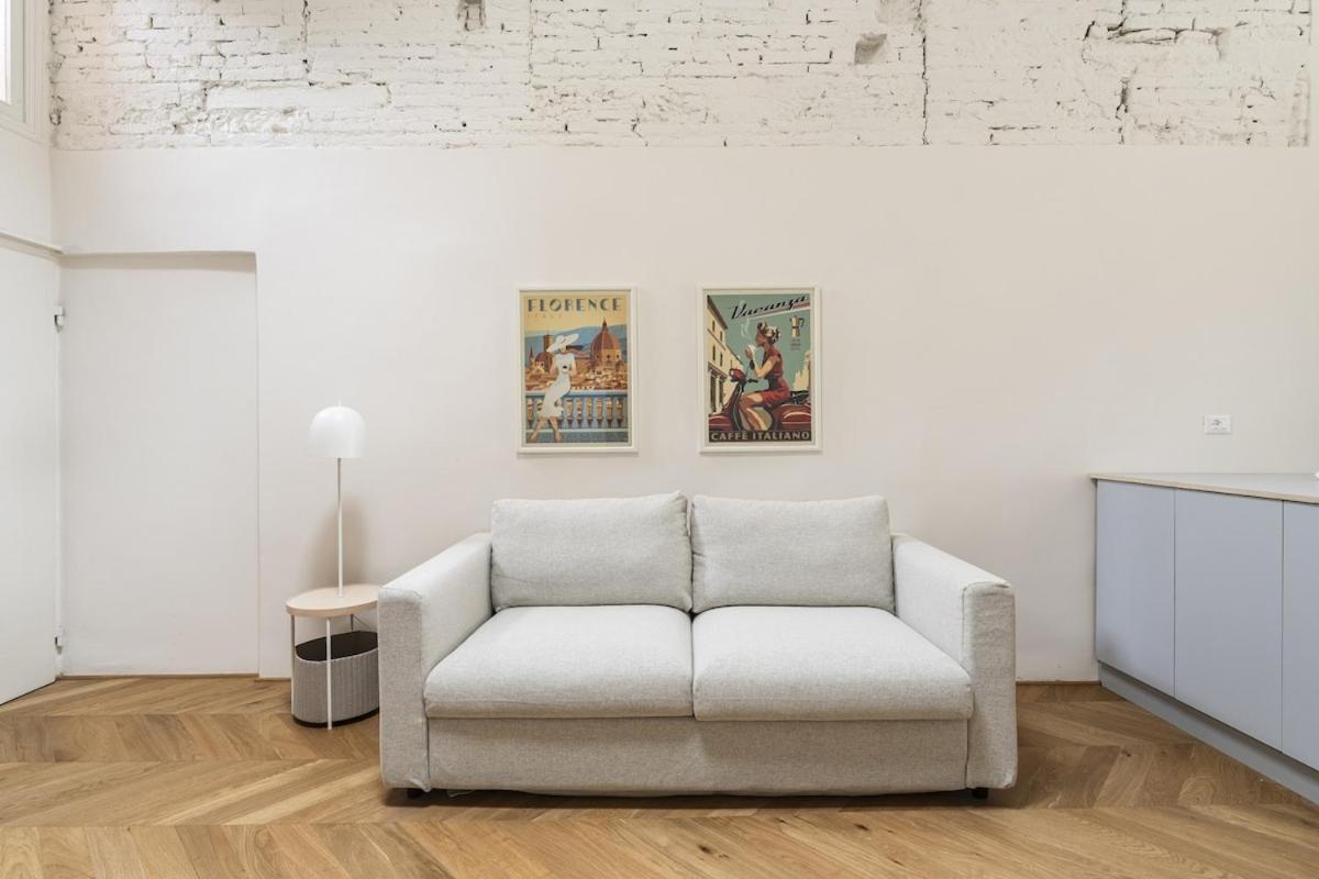 Elegant Apartment in the Heart of Florence
