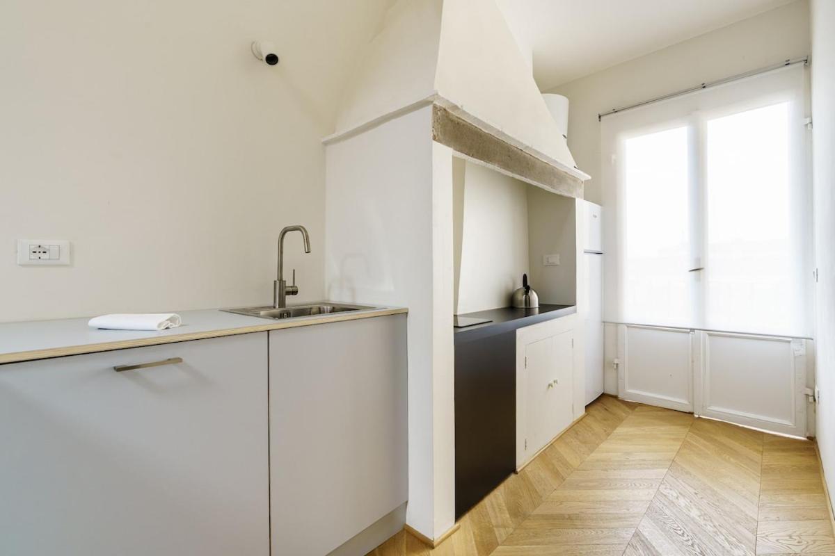 Elegant Apartment in the Heart of Florence