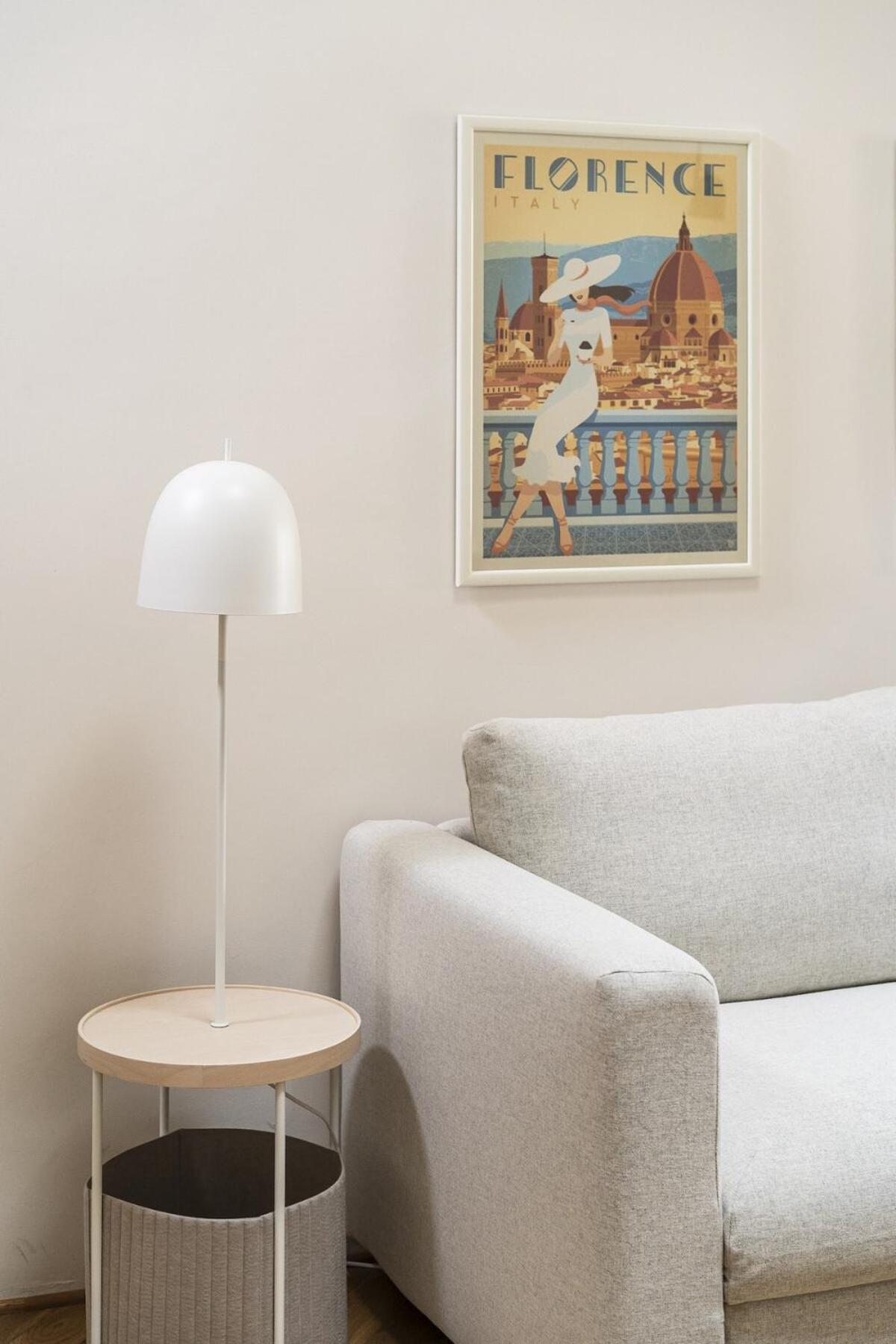 Elegant Apartment in the Heart of Florence