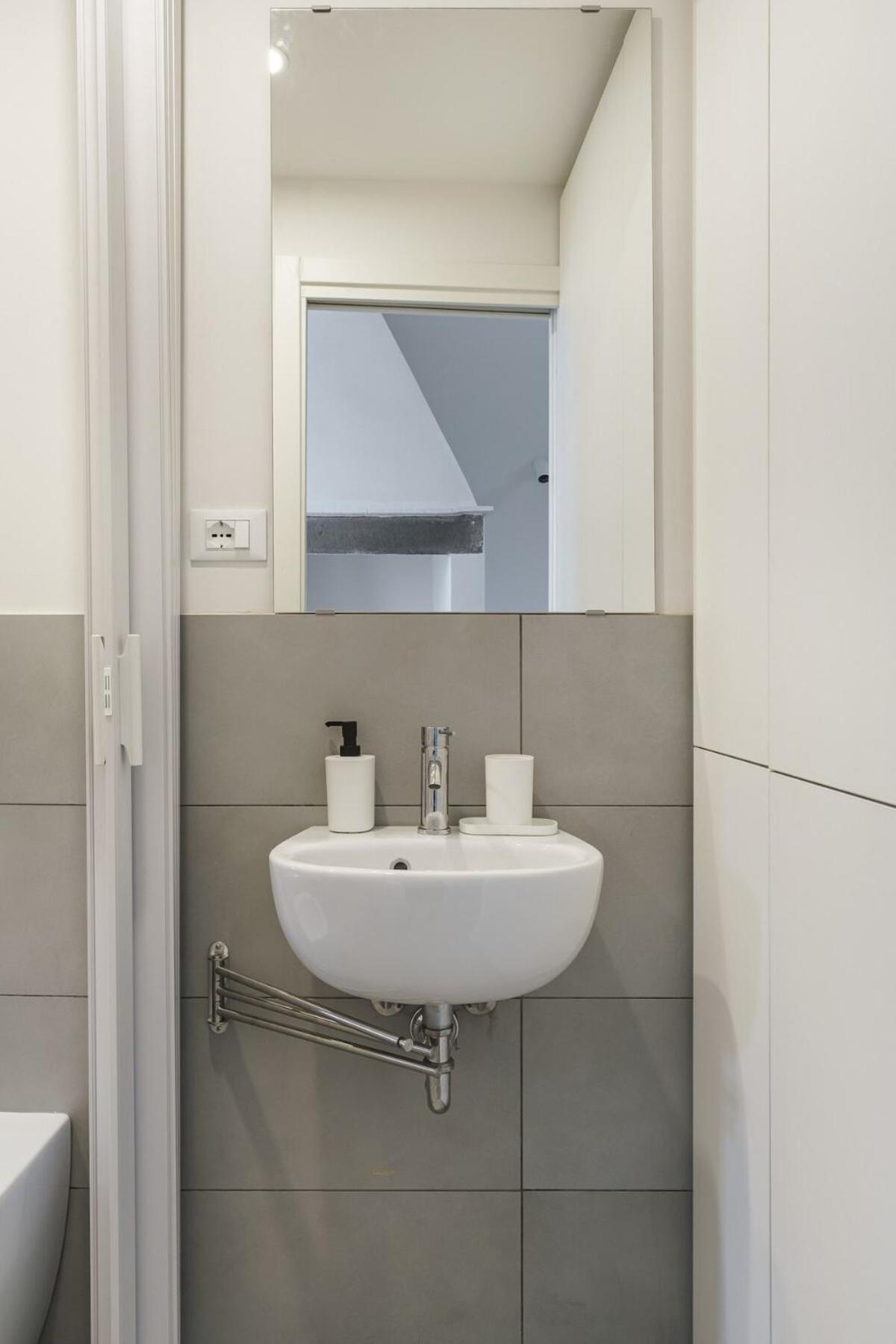 Elegant Apartment in the Heart of Florence