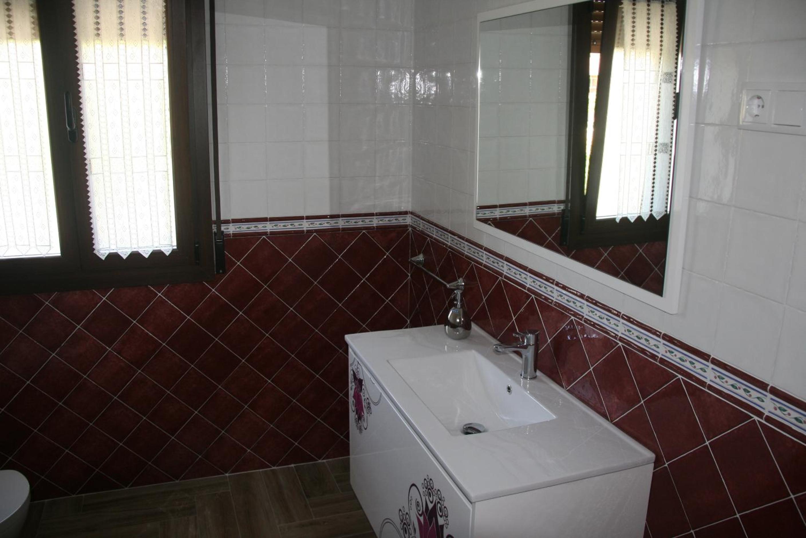 Casa Rural Torres