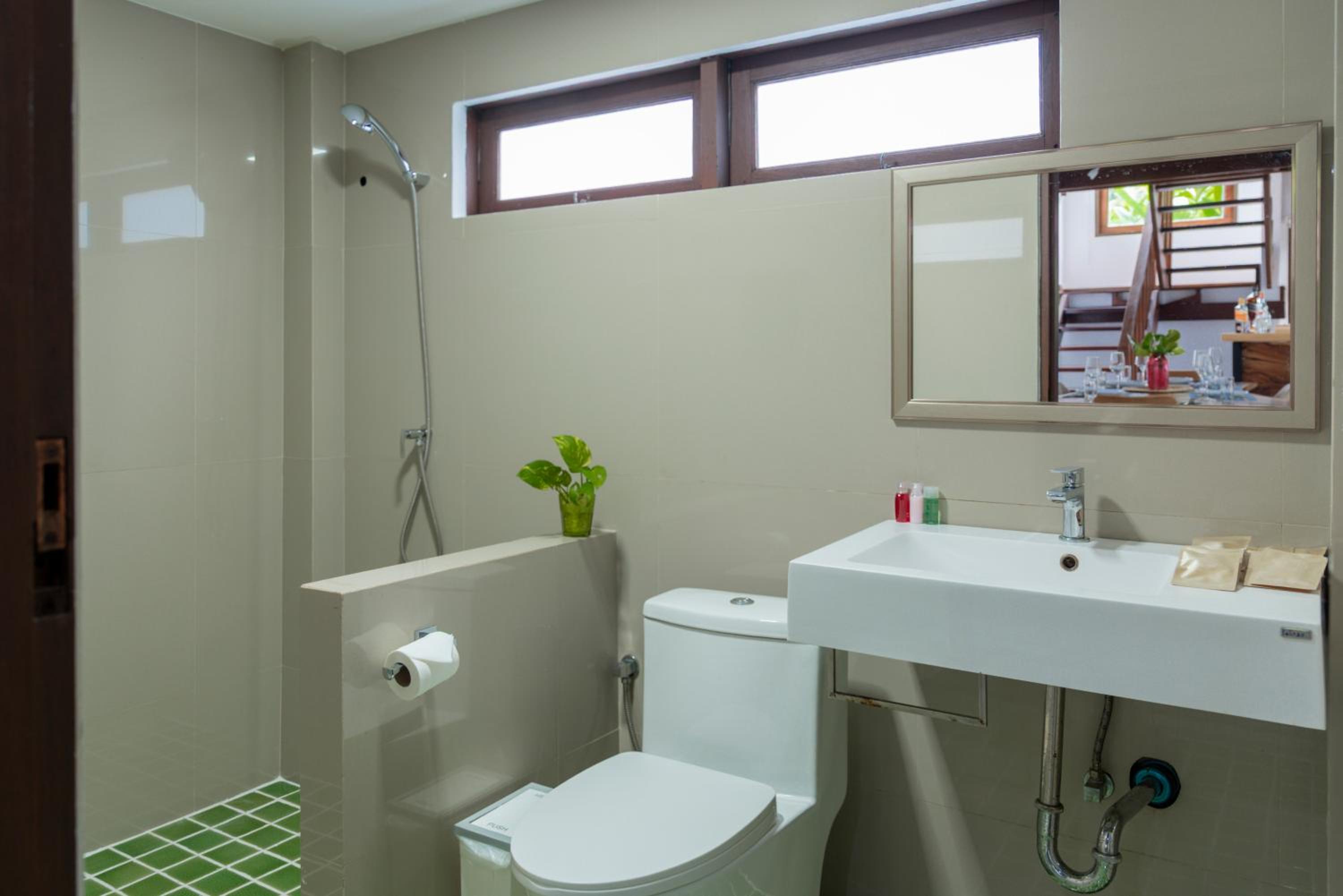 Fisherman's Village Bophut Private Pool Villa
