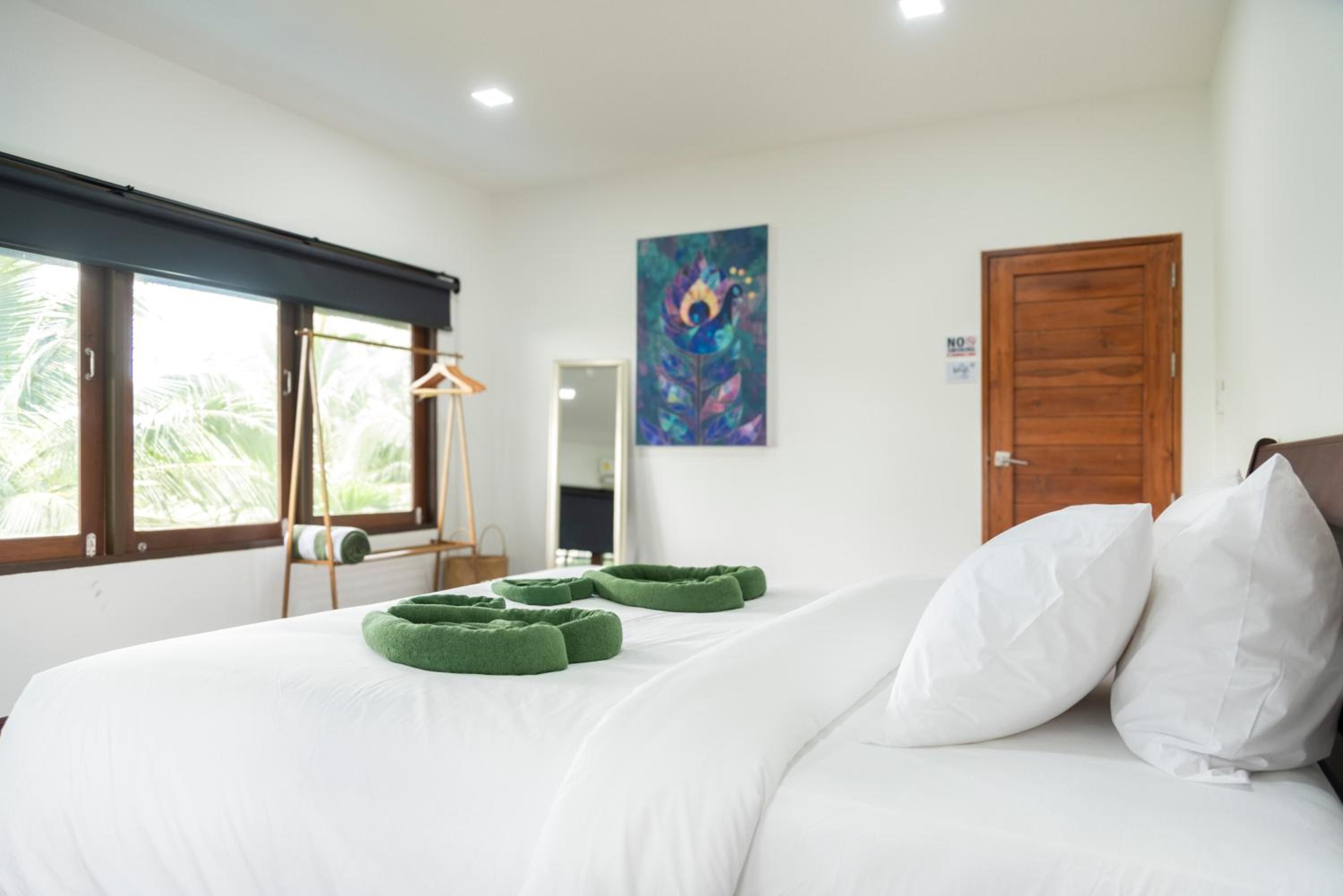 Fisherman's Village Bophut Private Pool Villa