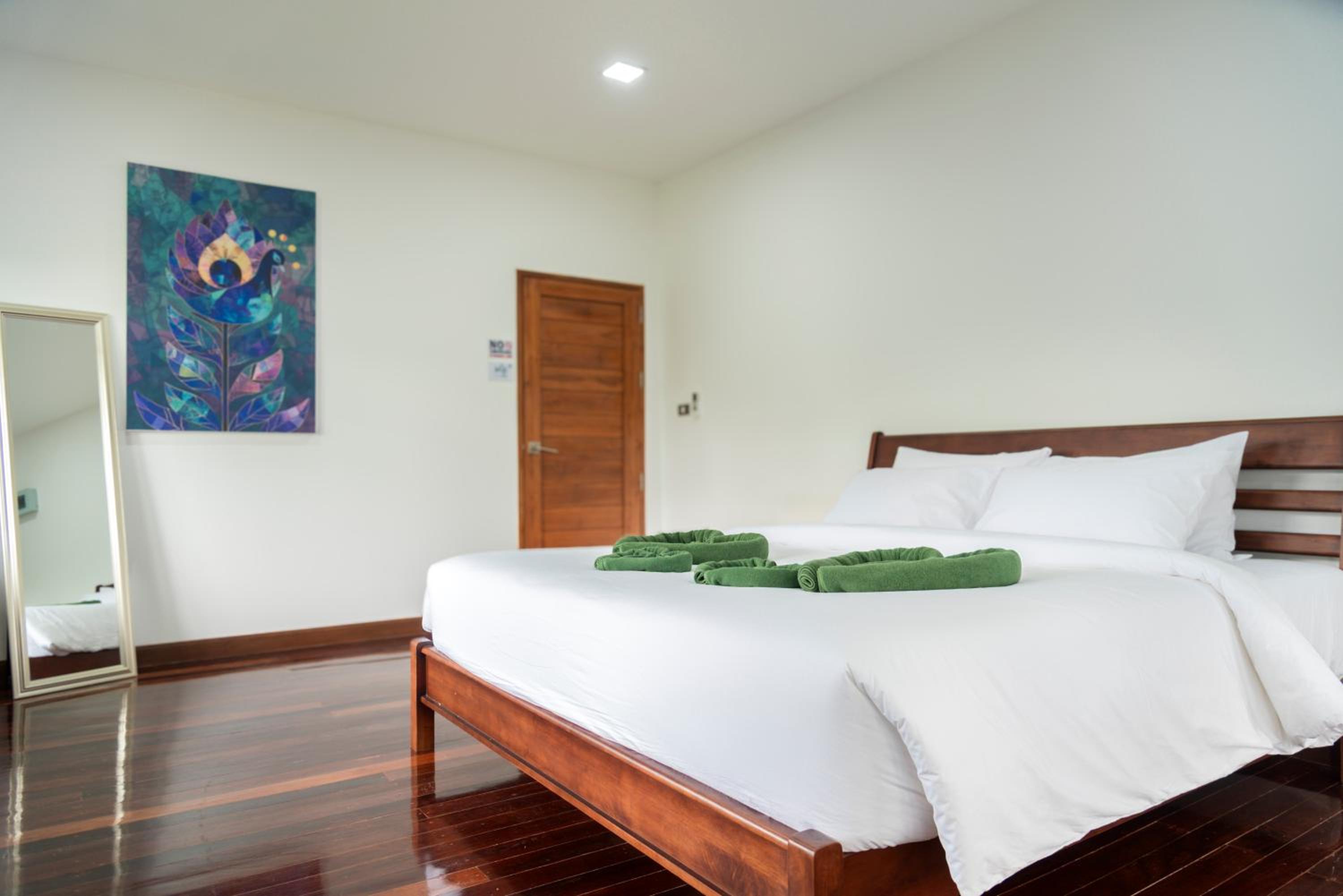 Fisherman's Village Bophut Private Pool Villa