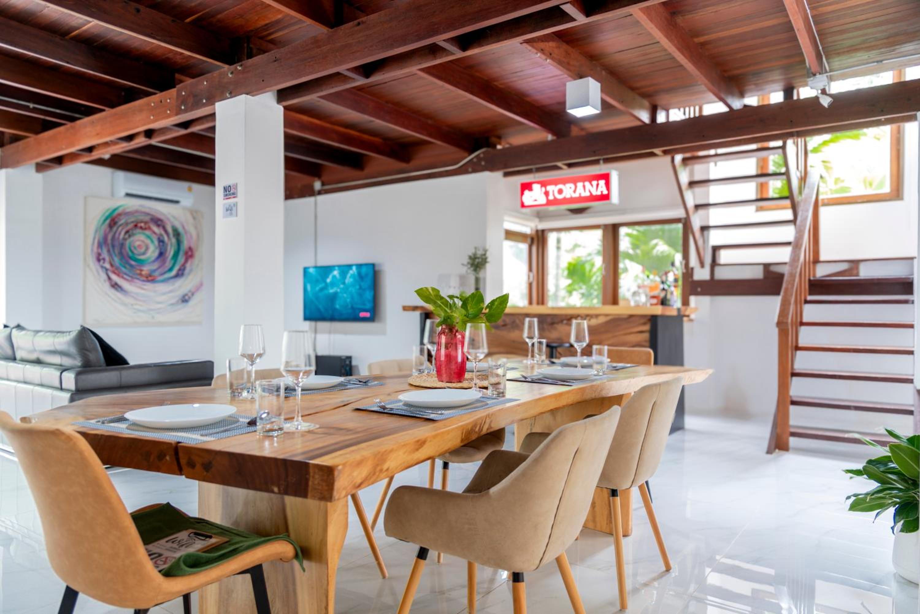 Fisherman's Village Bophut Private Pool Villa