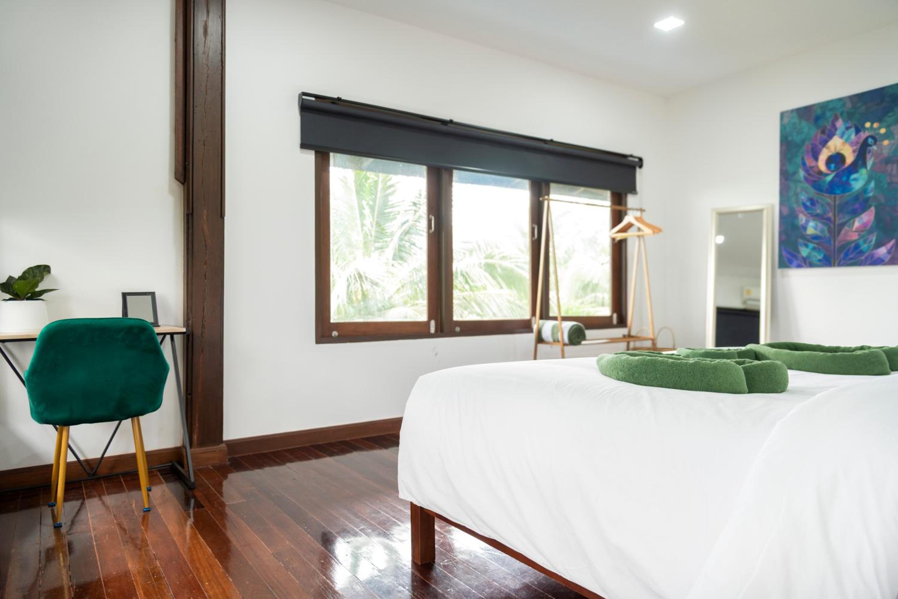 Fisherman's Village Bophut Private Pool Villa