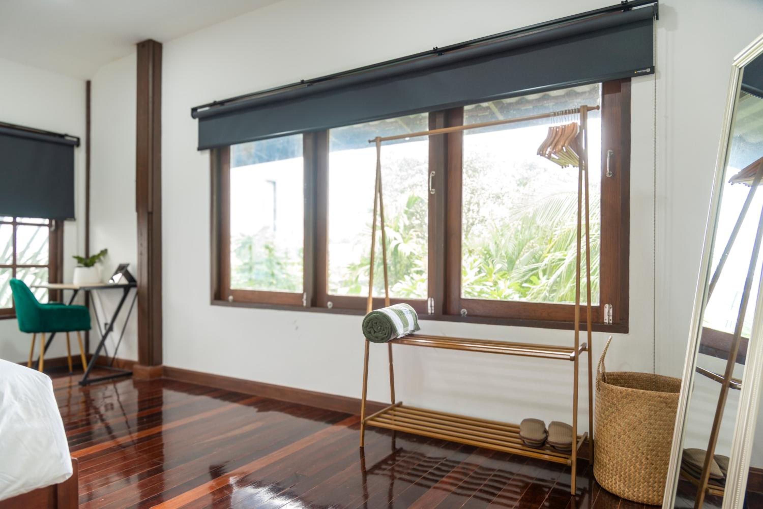 Fisherman's Village Bophut Private Pool Villa