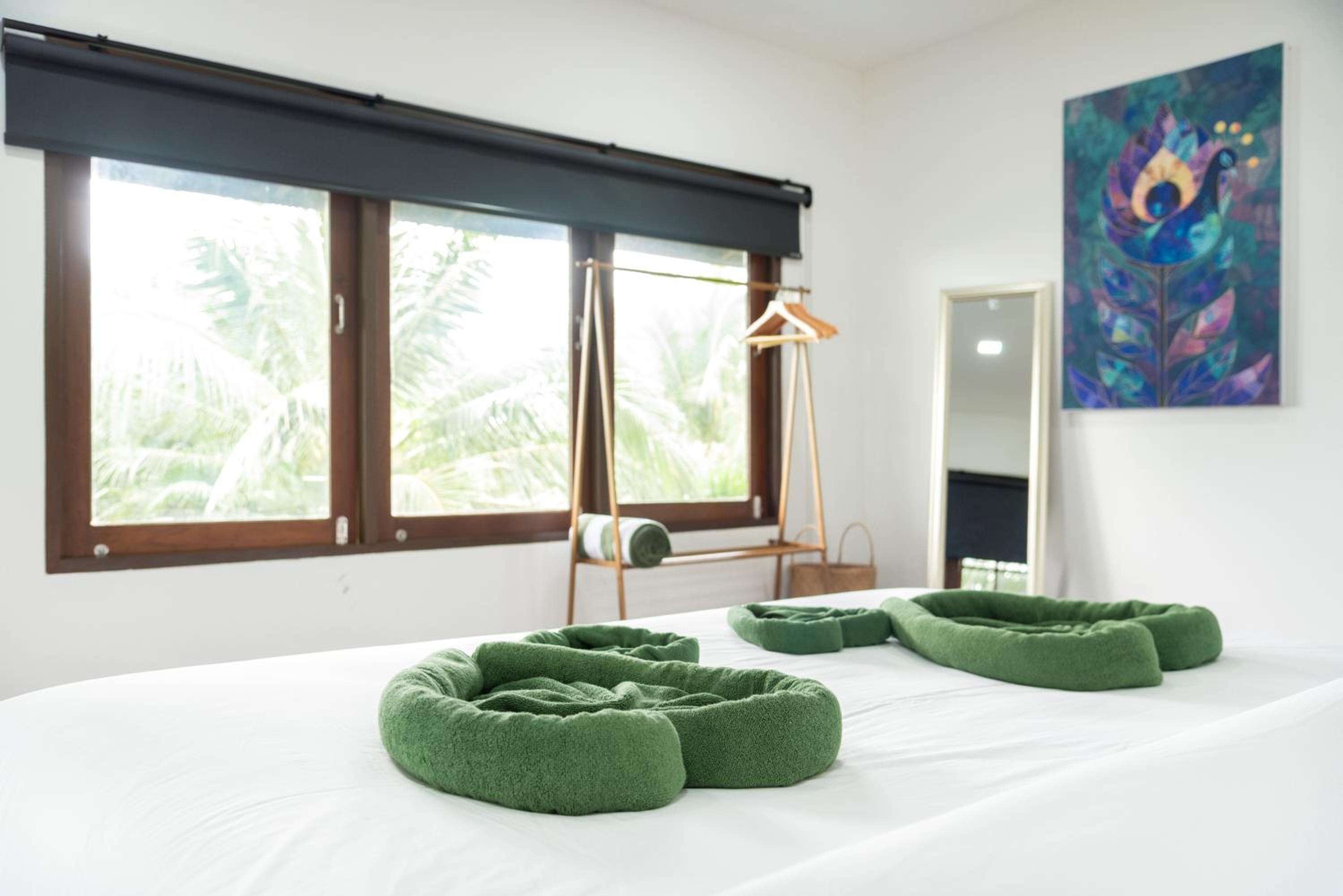 Fisherman's Village Bophut Private Pool Villa