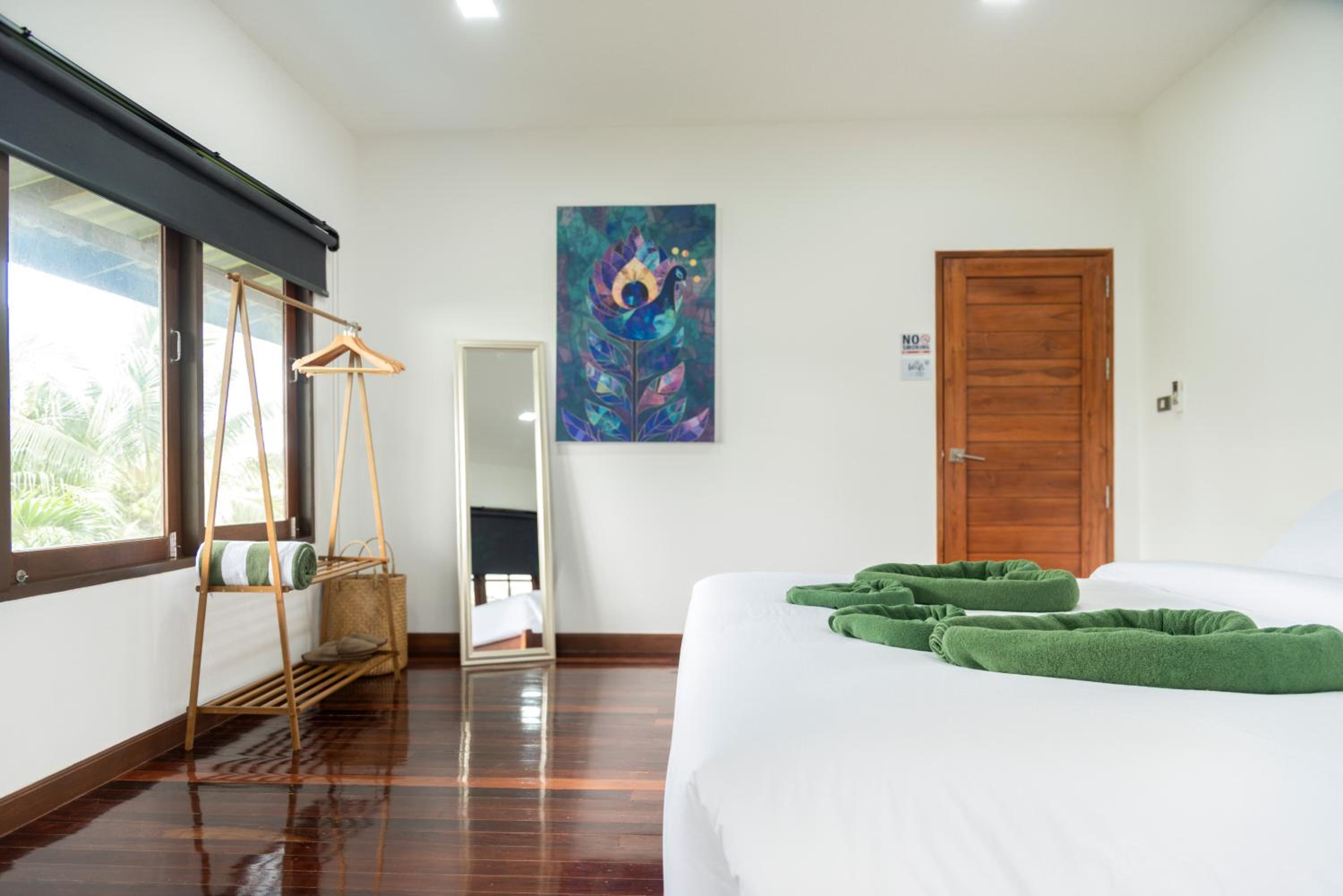 Fisherman's Village Bophut Private Pool Villa