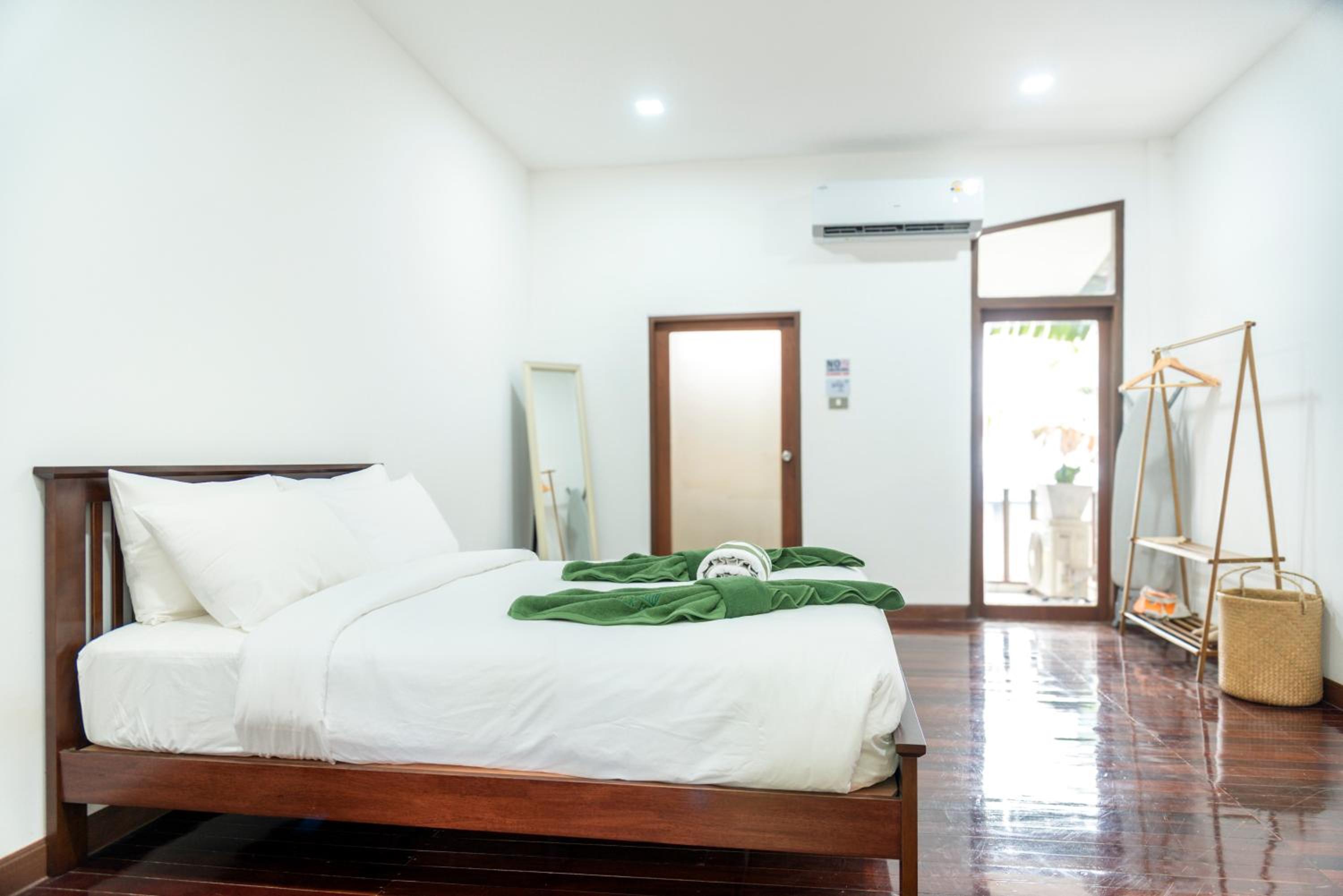 Fisherman's Village Bophut Private Pool Villa