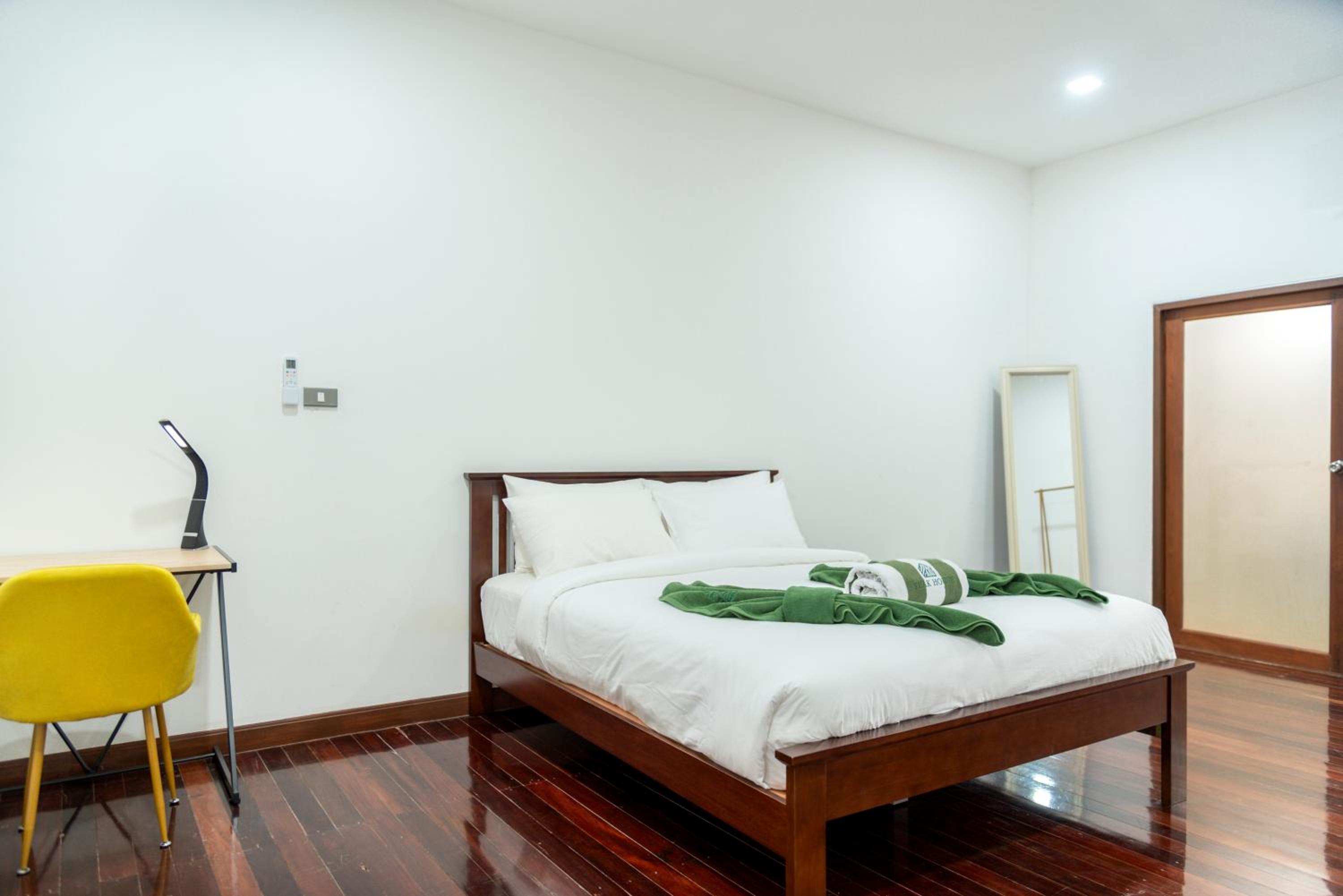 Fisherman's Village Bophut Private Pool Villa