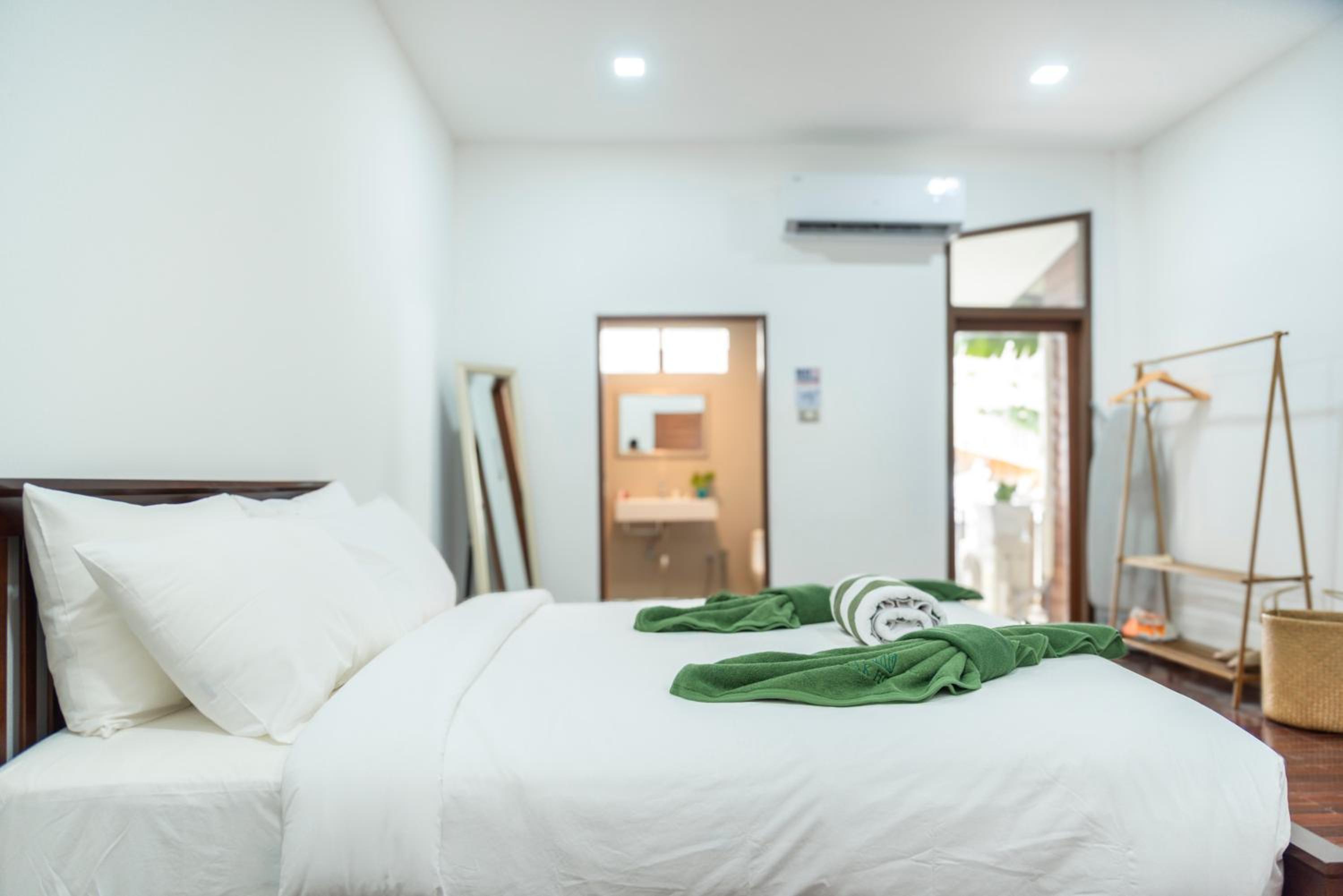 Fisherman's Village Bophut Private Pool Villa
