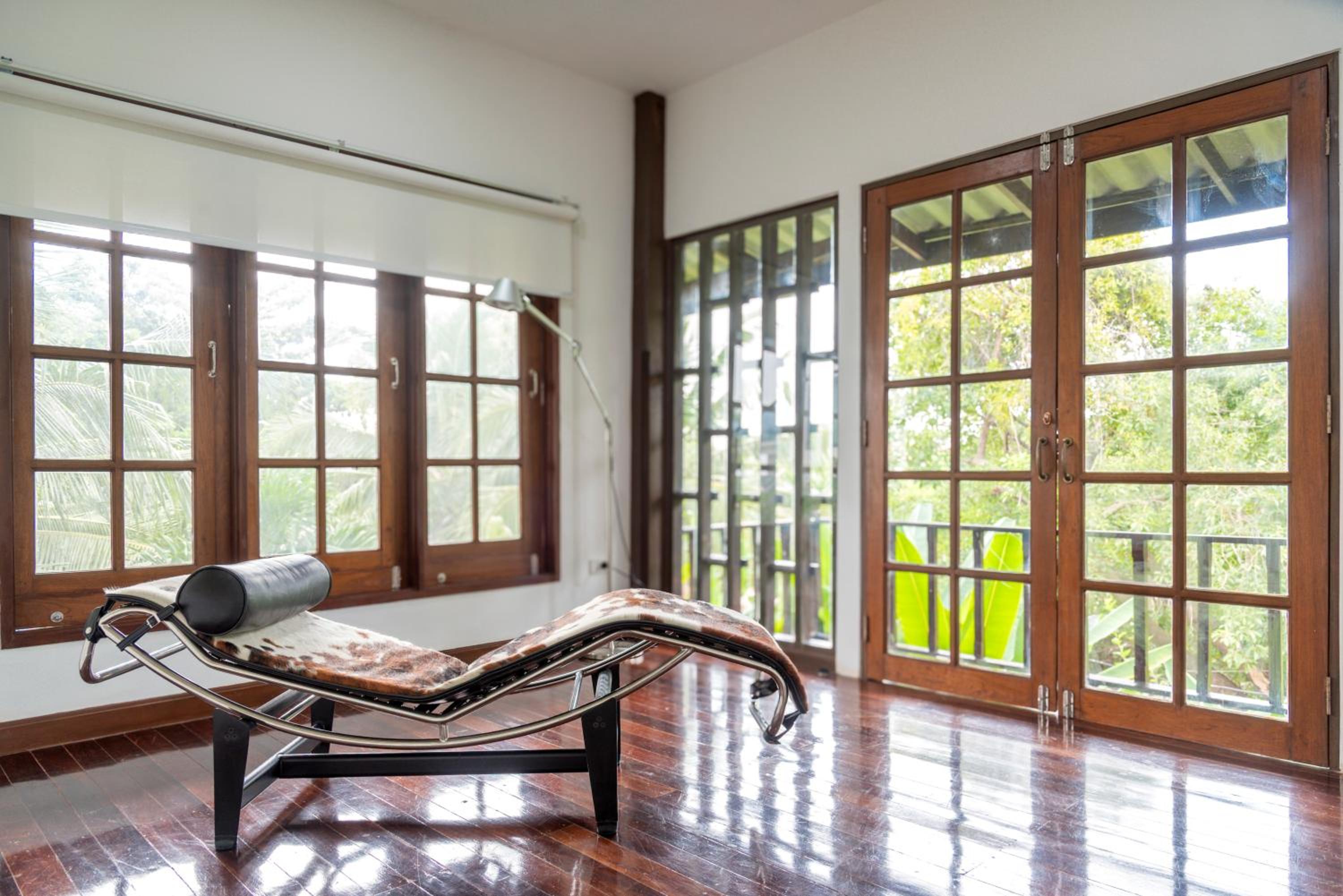 Fisherman's Village Bophut Private Pool Villa