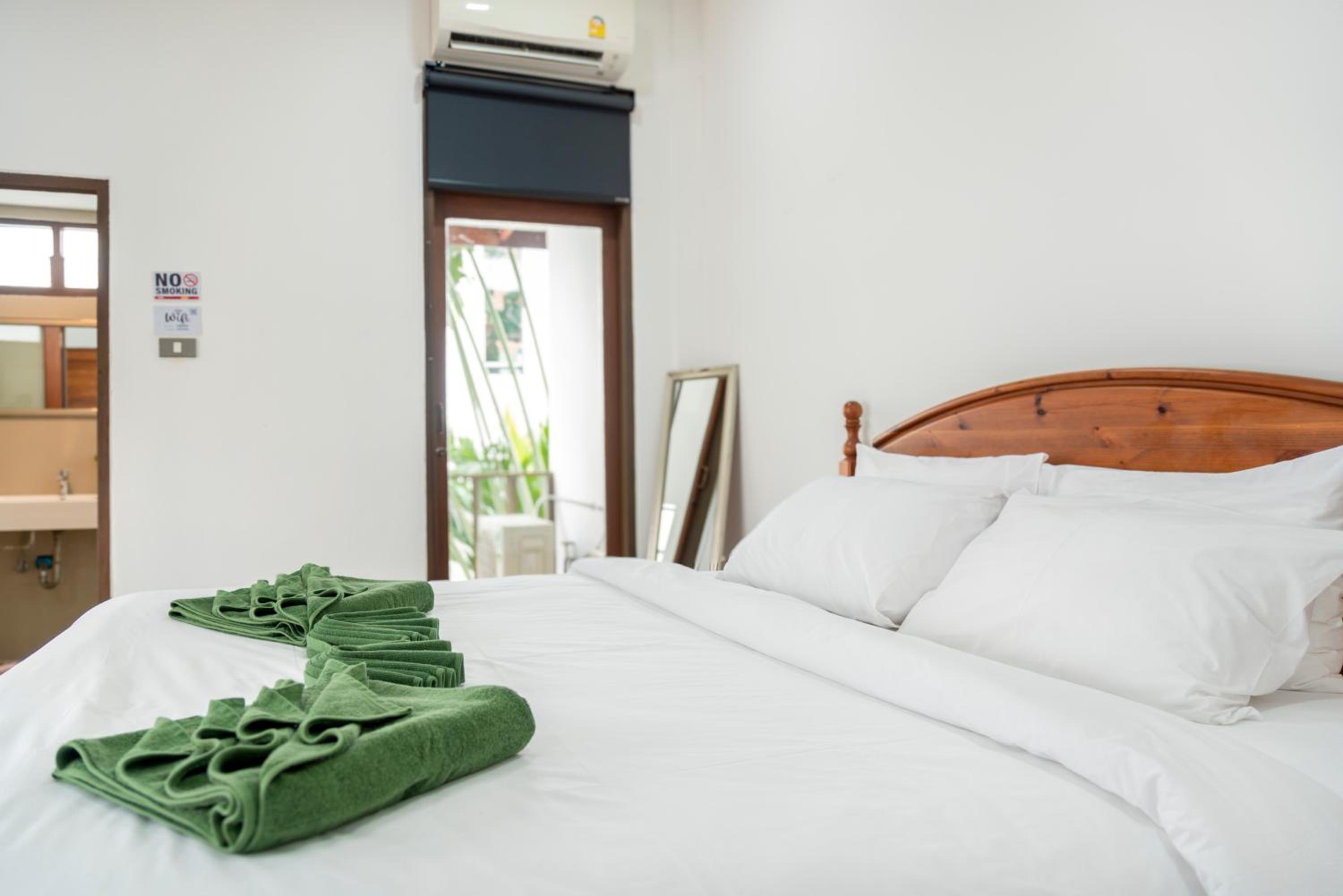 Fisherman's Village Bophut Private Pool Villa