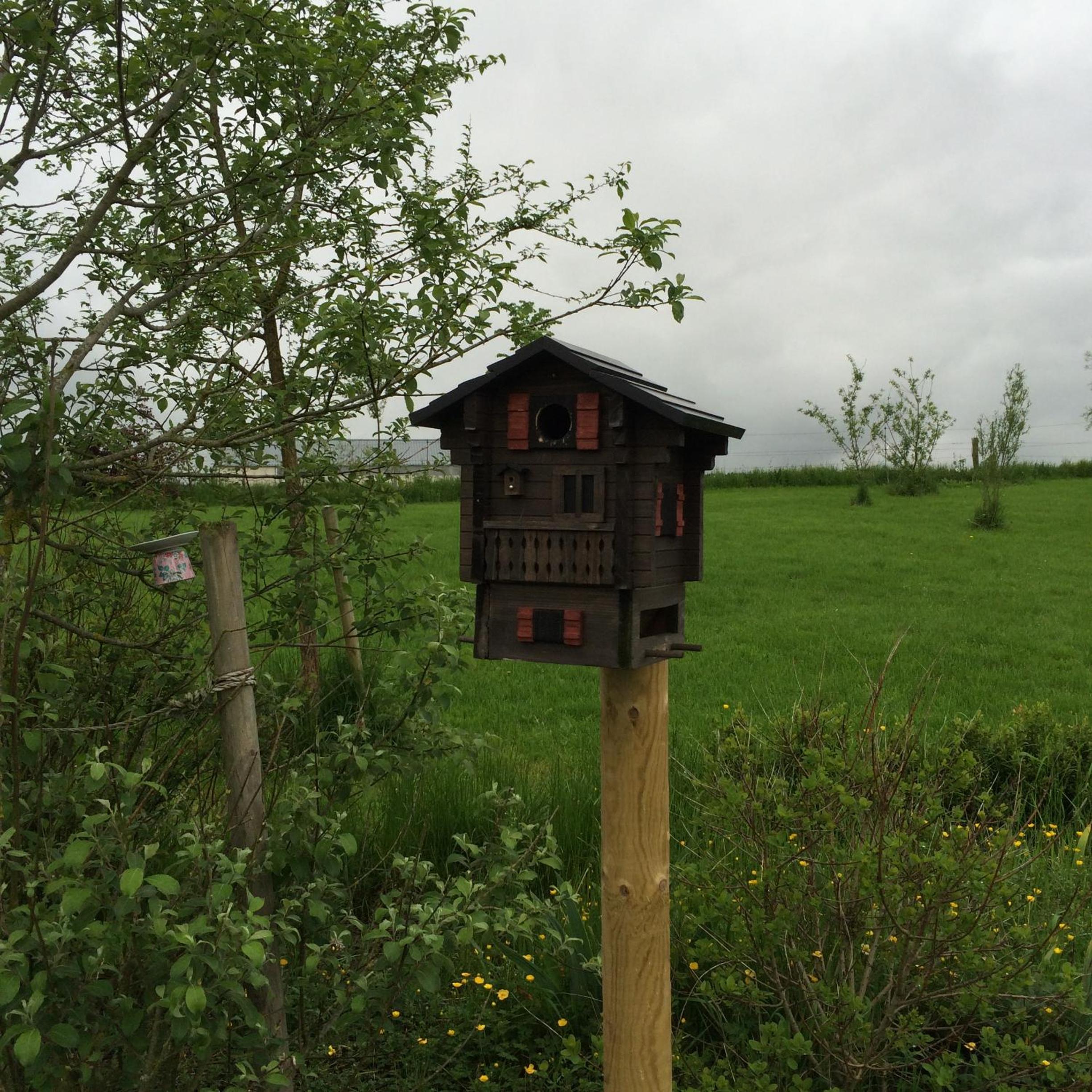B&B La ferme du doux