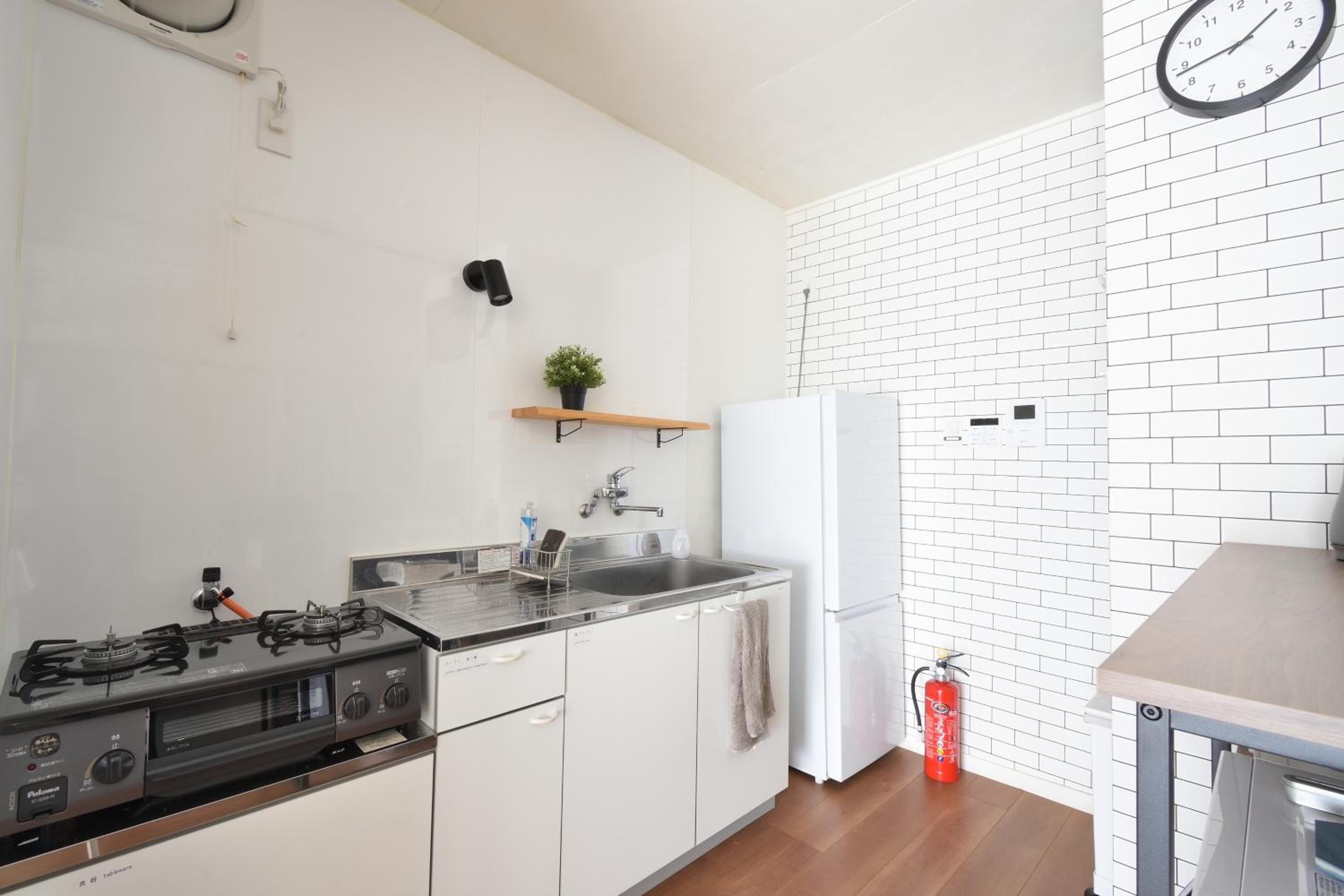 INUYAMA BASE Vacation rental