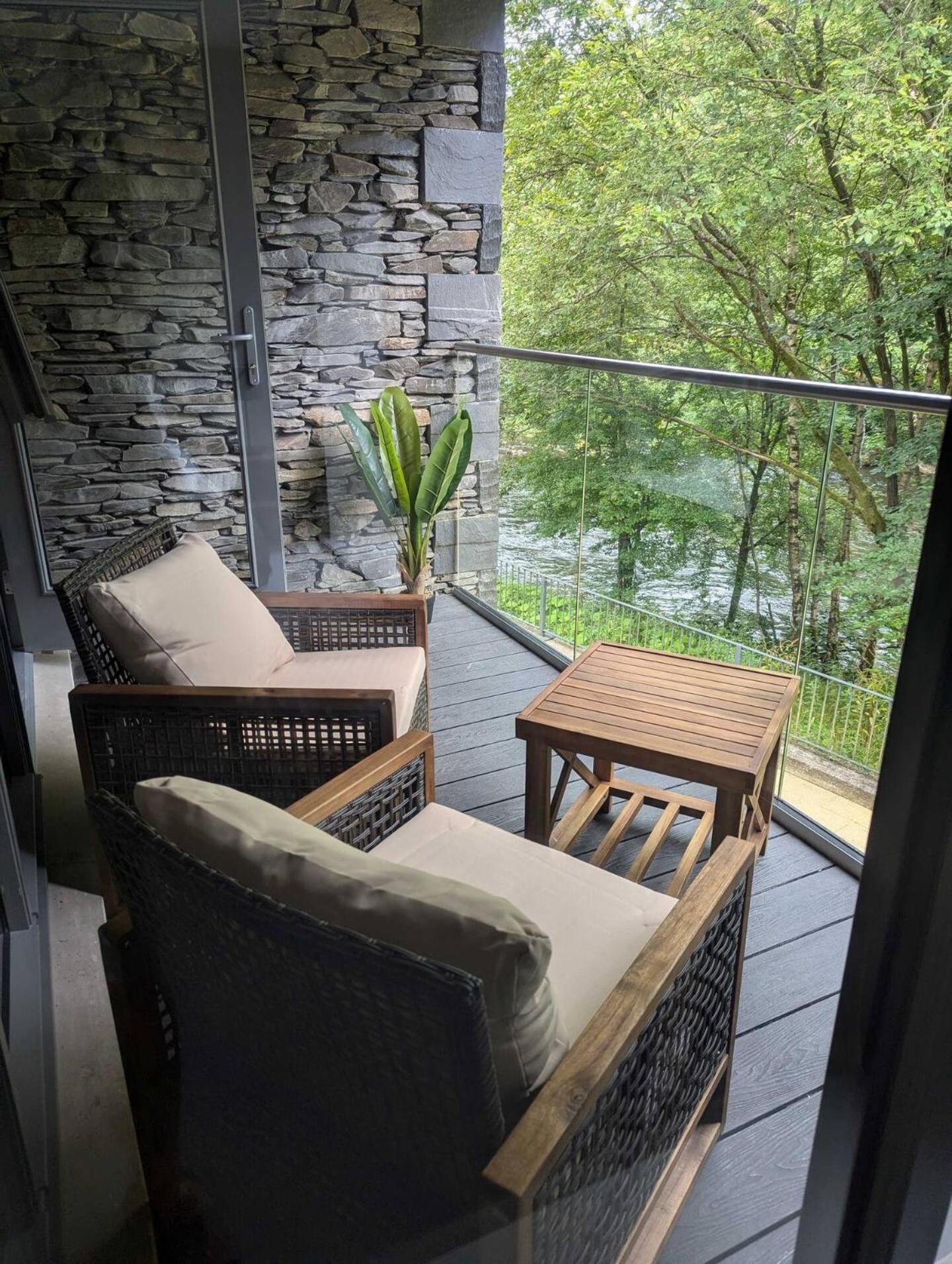 Quiet 2BR Flat in Backbarrow near Lake Windermere