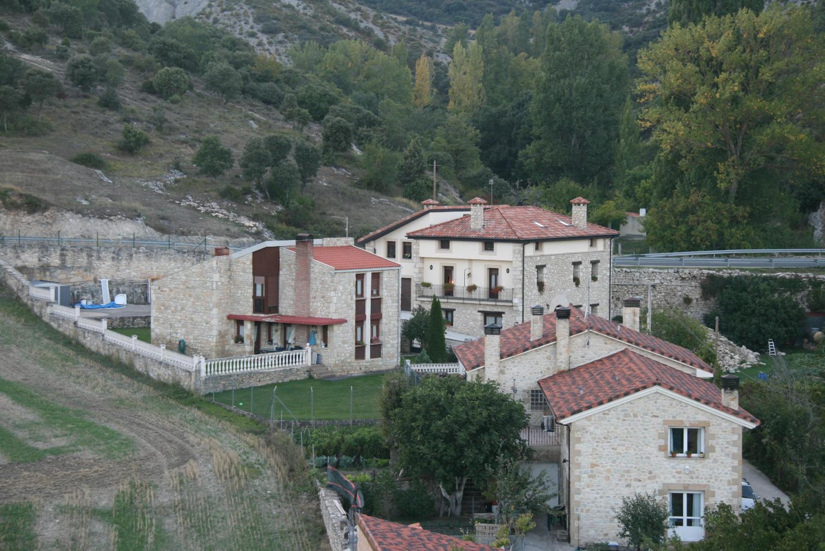 Casa Rural Torres