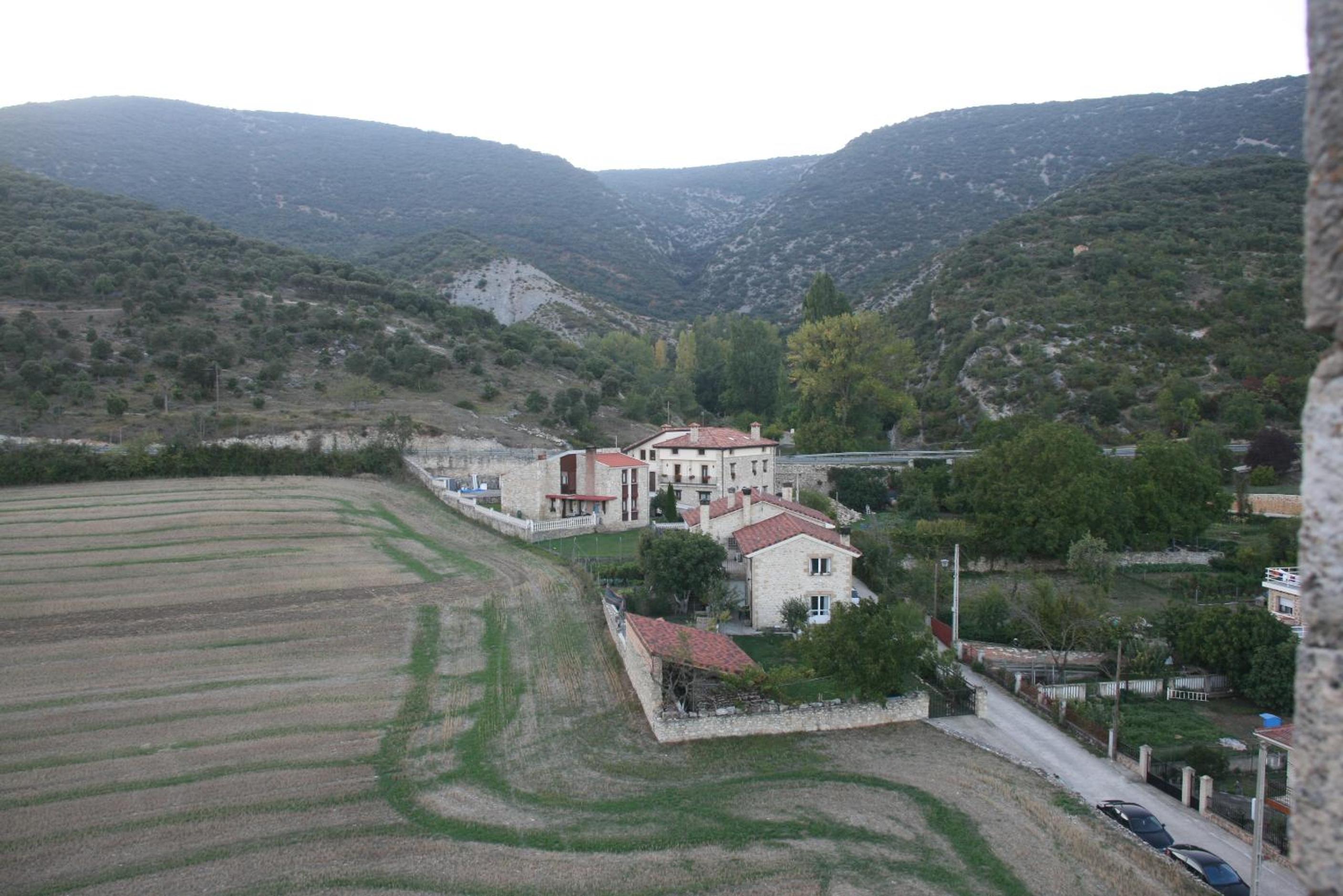 Casa Rural Torres