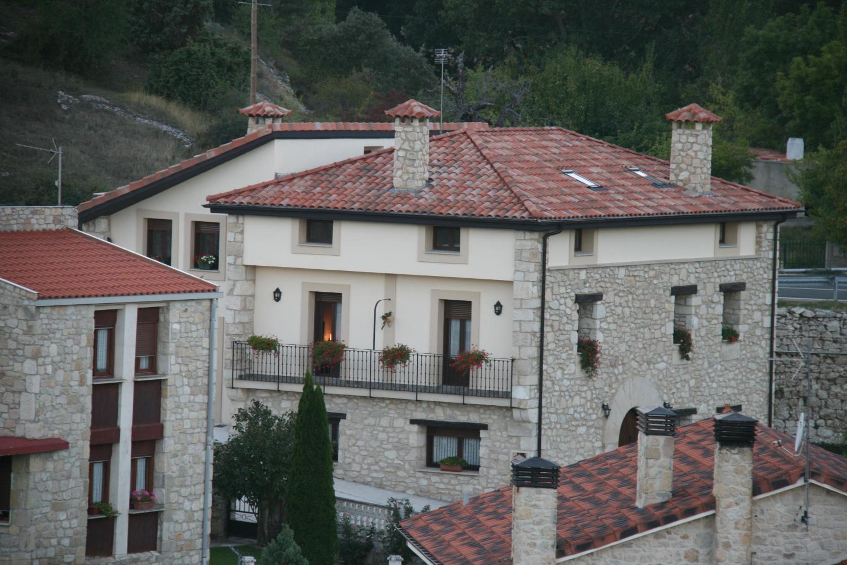 Casa Rural Torres