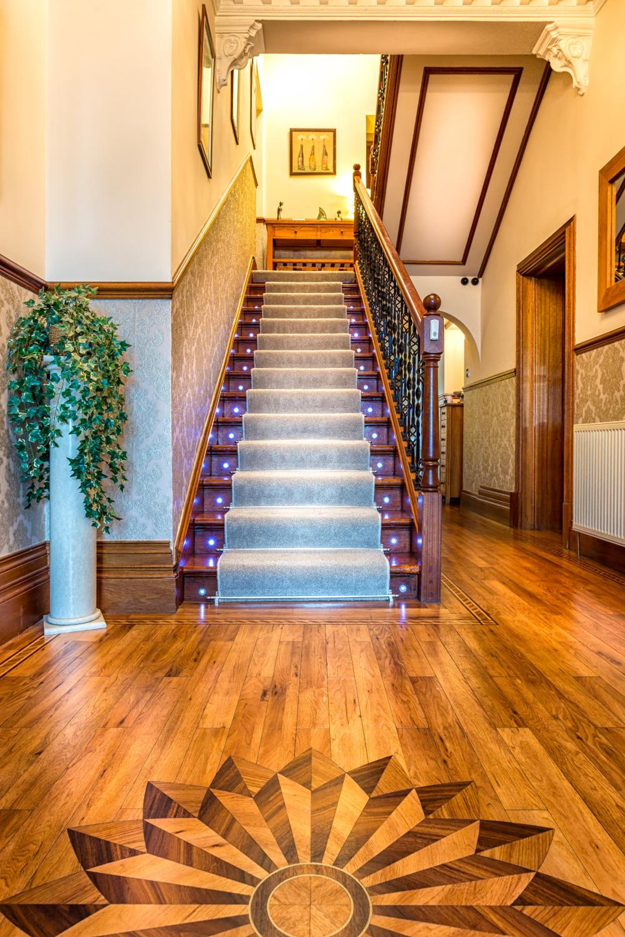 Thornbank House