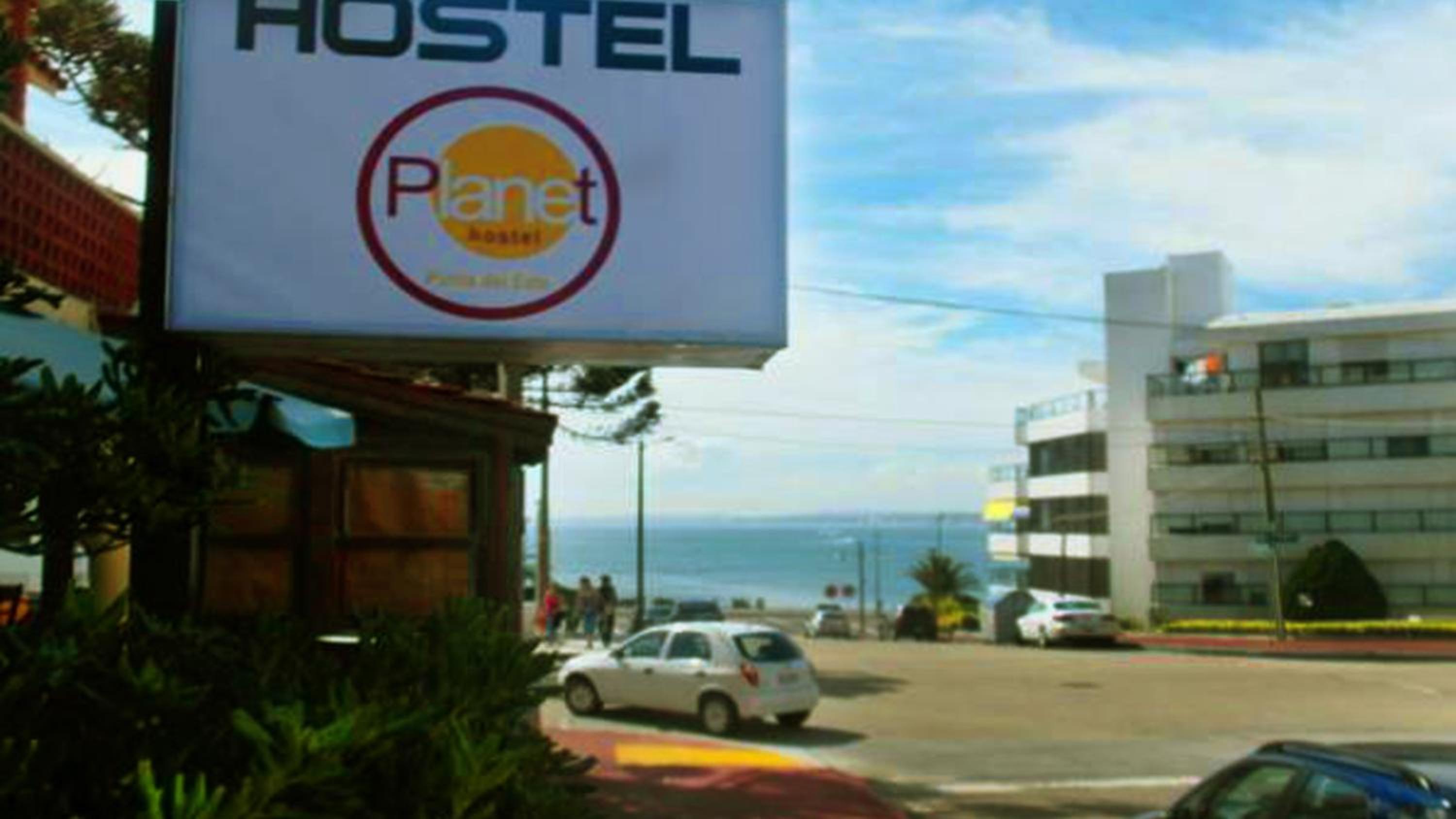 Planet Punta del Este Hostel
