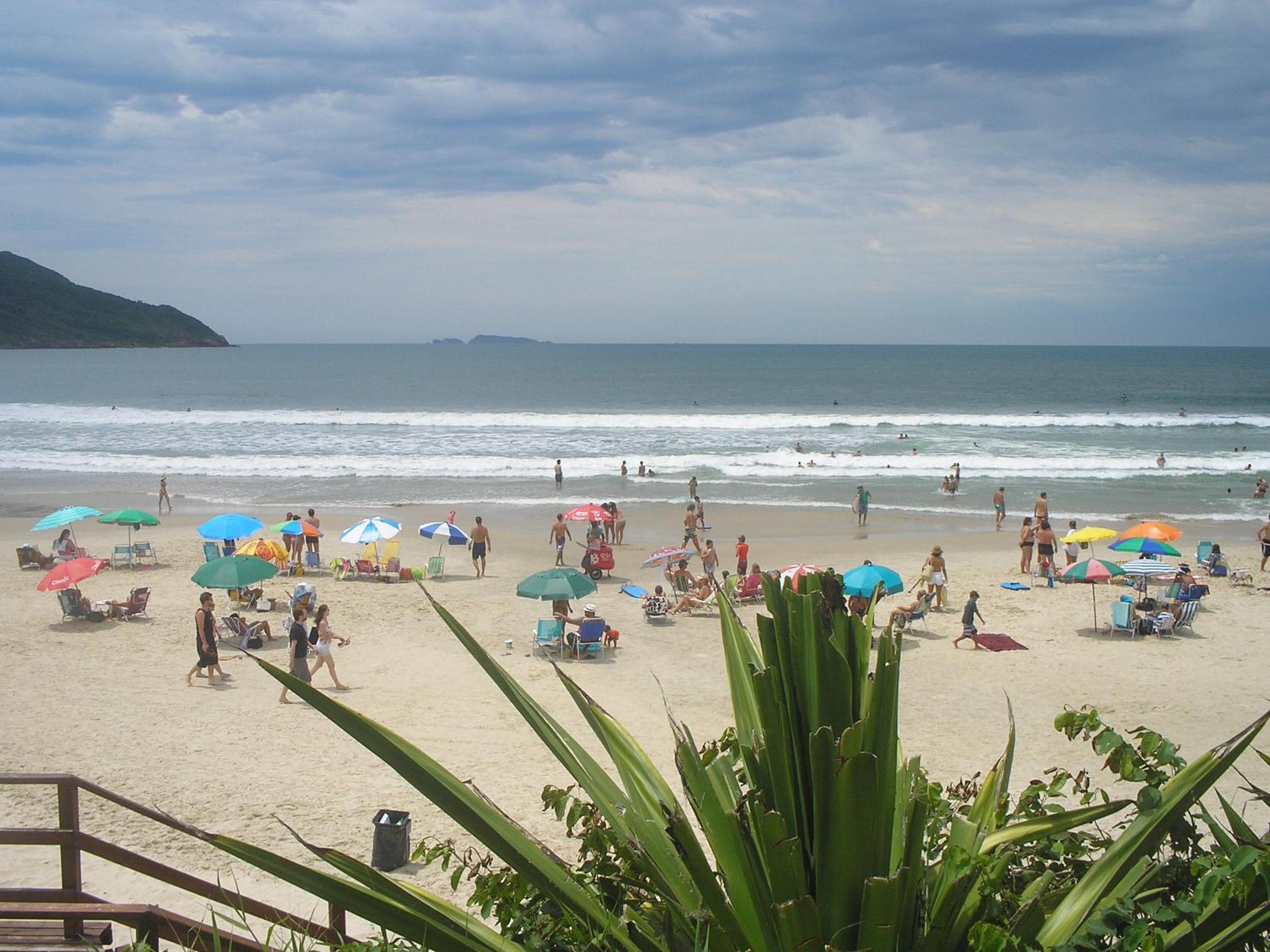 Pousada Floripa Lodge