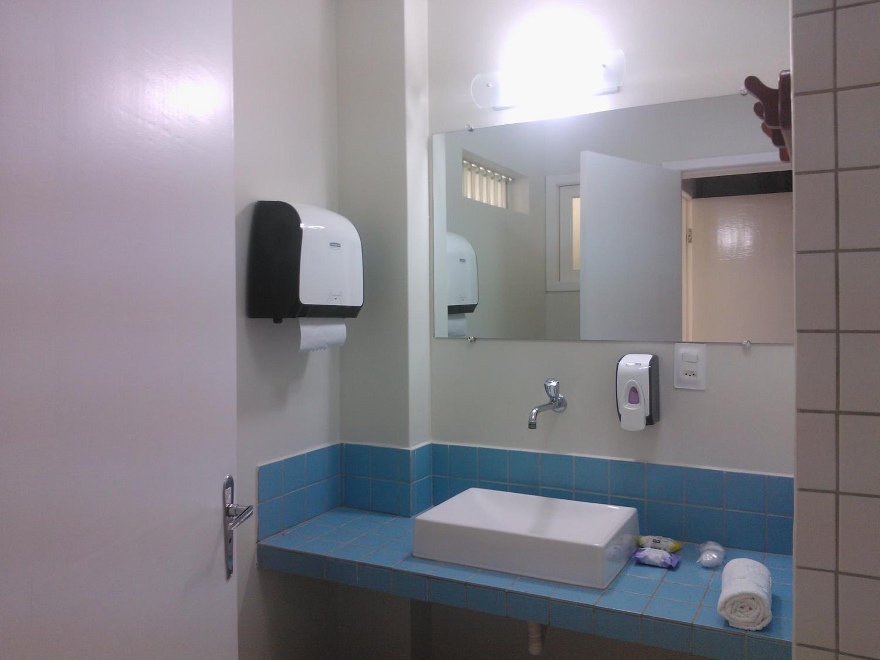 Pousada Floripa Lodge
