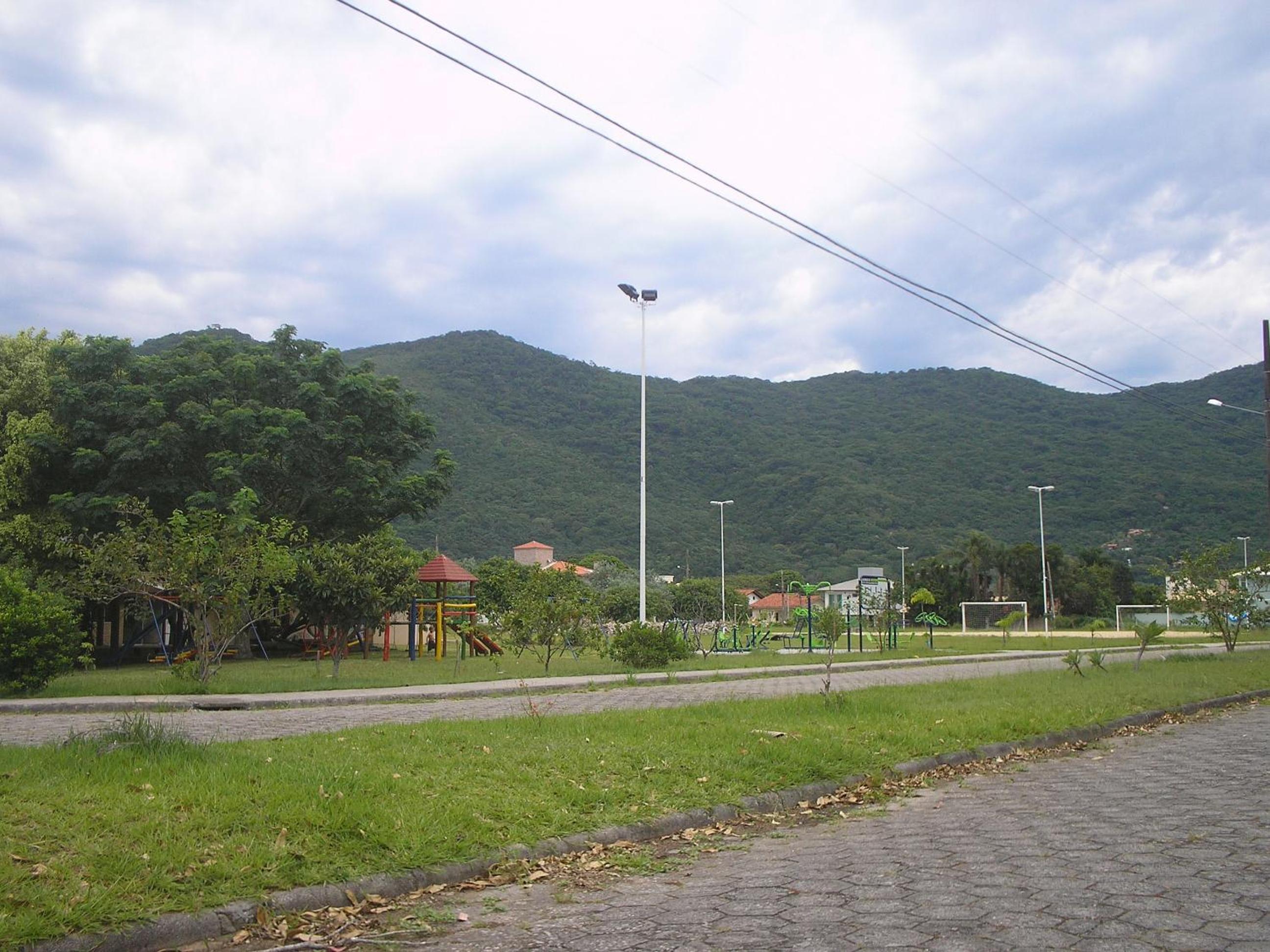 Pousada Floripa Lodge