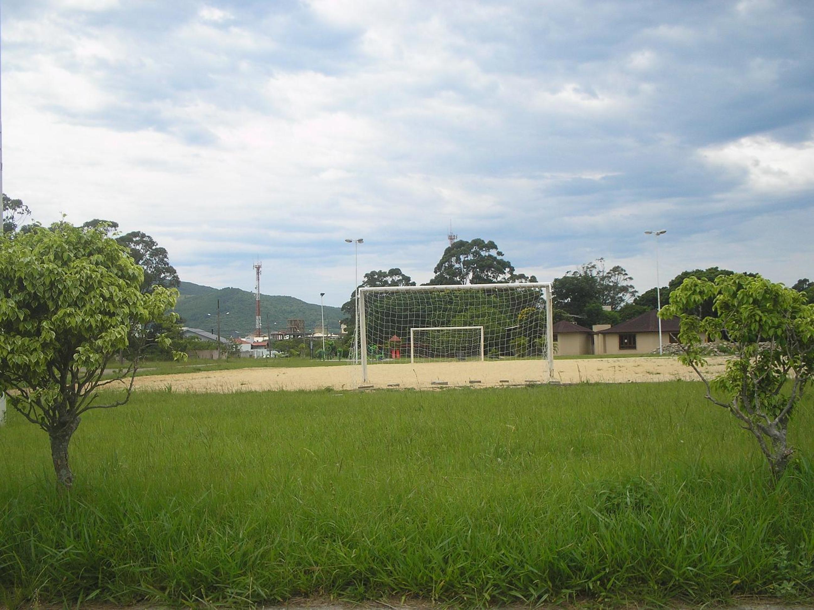 Pousada Floripa Lodge