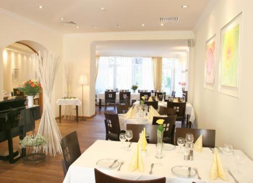 Hotel Restaurant Rothkopf