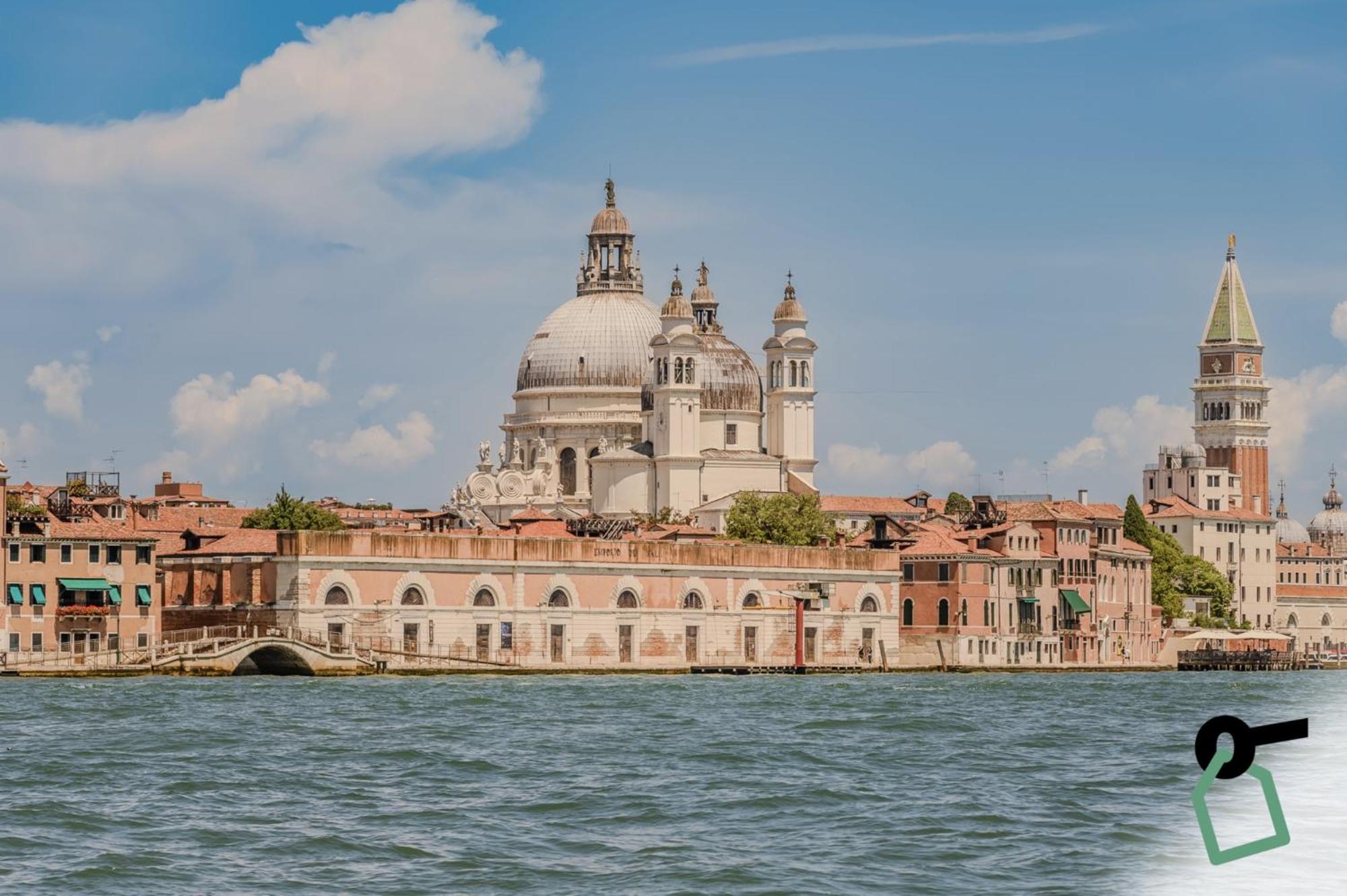 Hotiday Venezia Cape