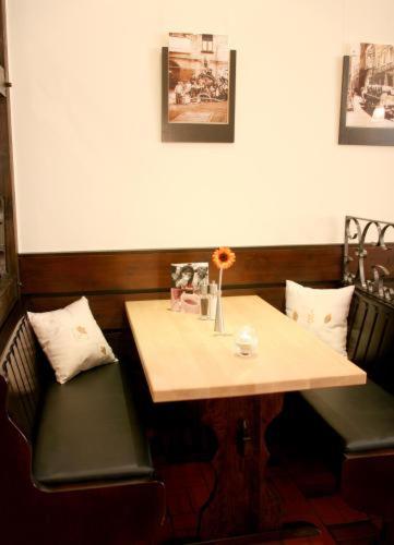 Hotel Restaurant Rothkopf