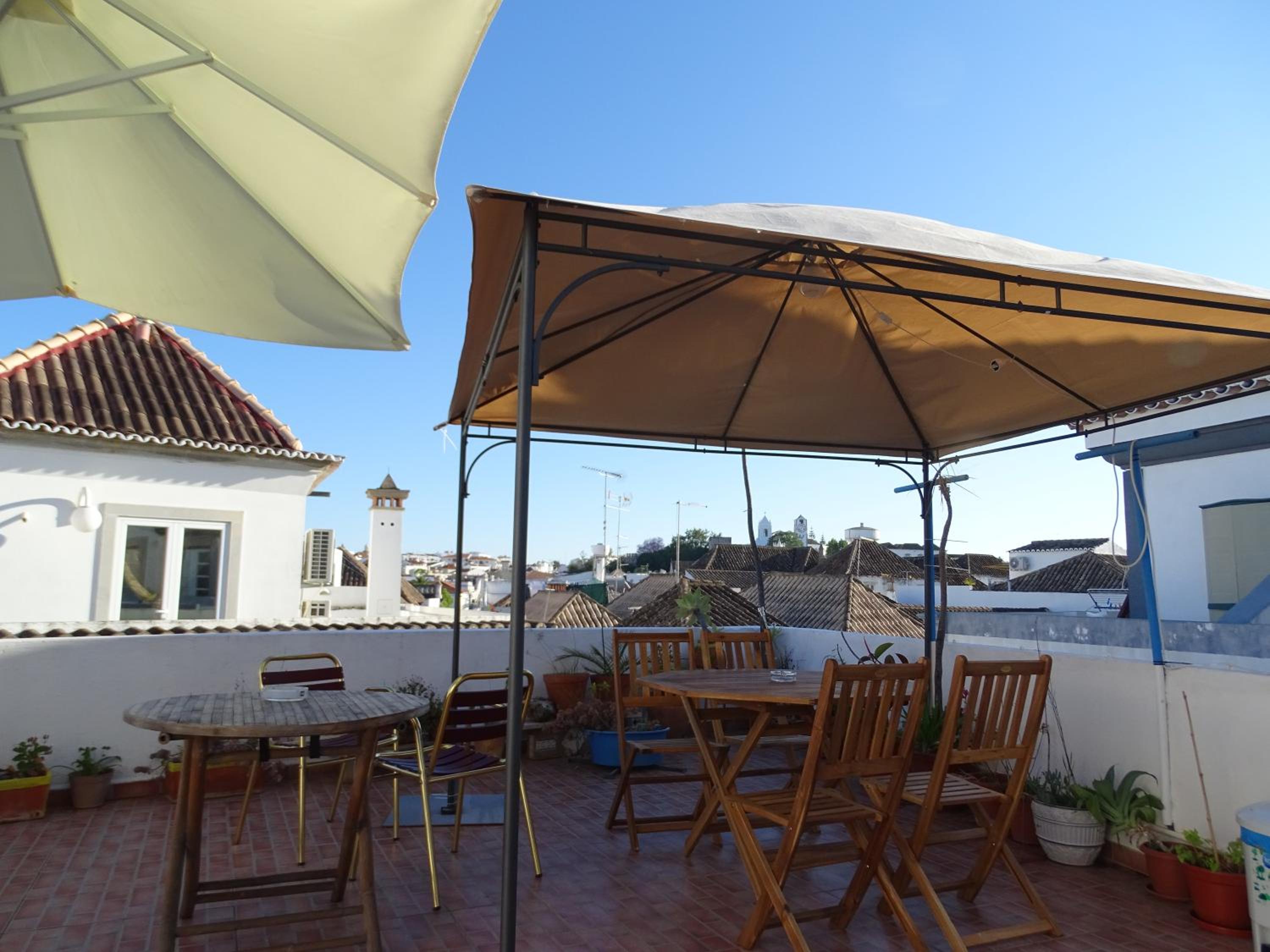 roof