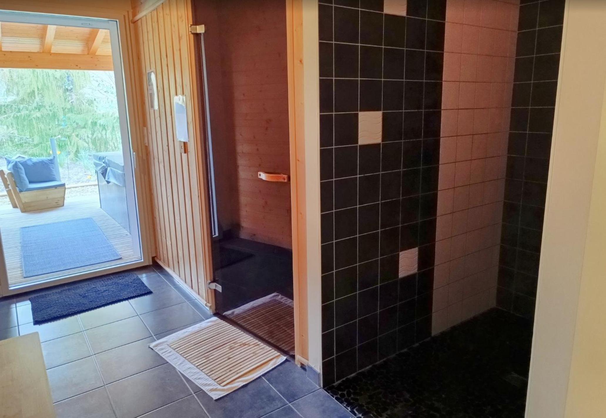 Au Cœur des Lacs - Chambres d'hôtes & spa, photo 36