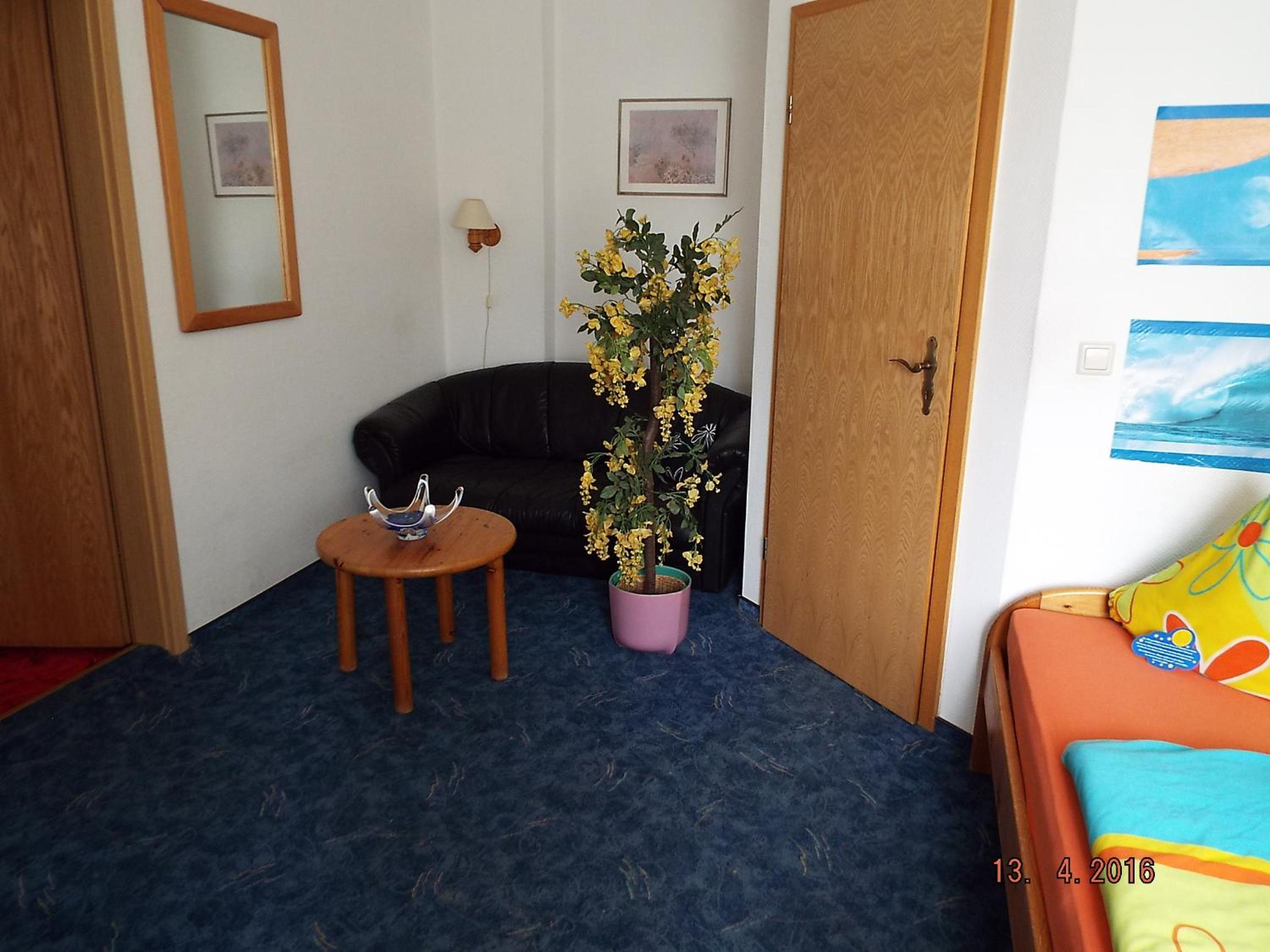 Hotel Pension zur Tanne - Property Image 8