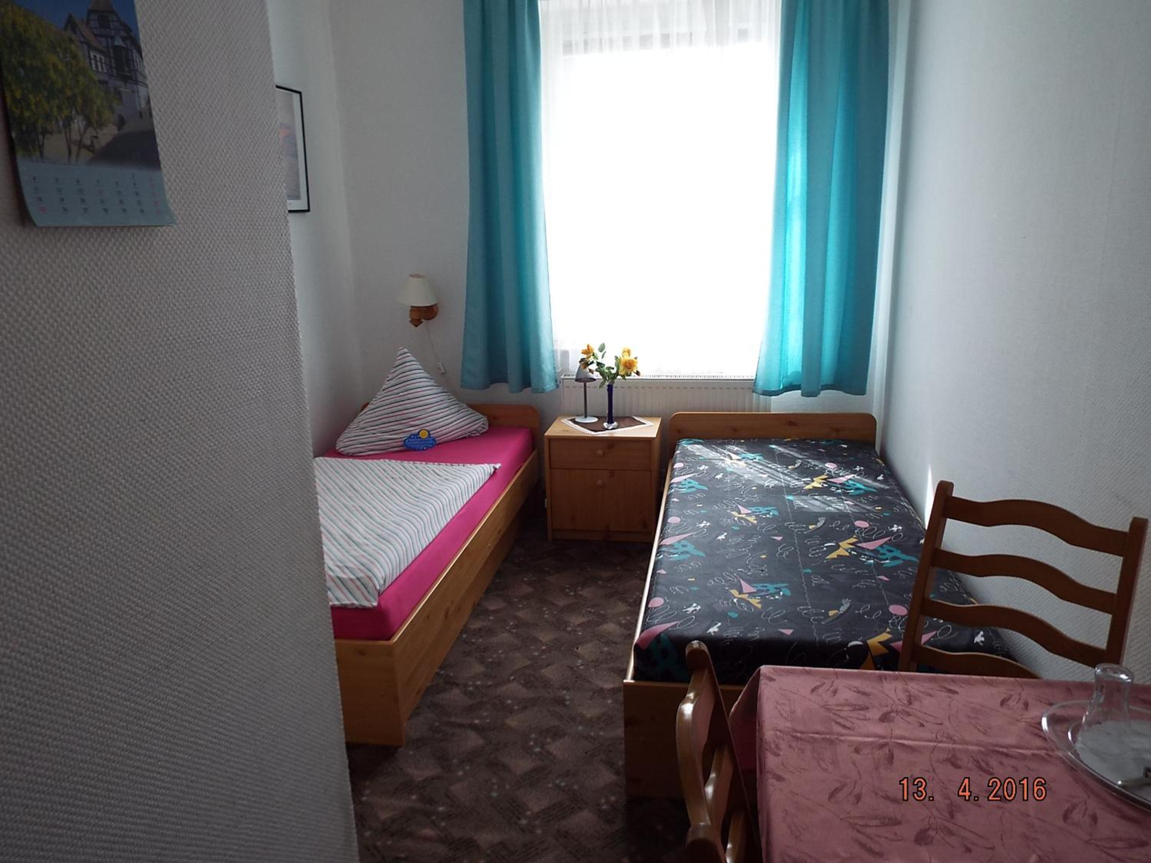Hotel Pension zur Tanne - Property Image 3