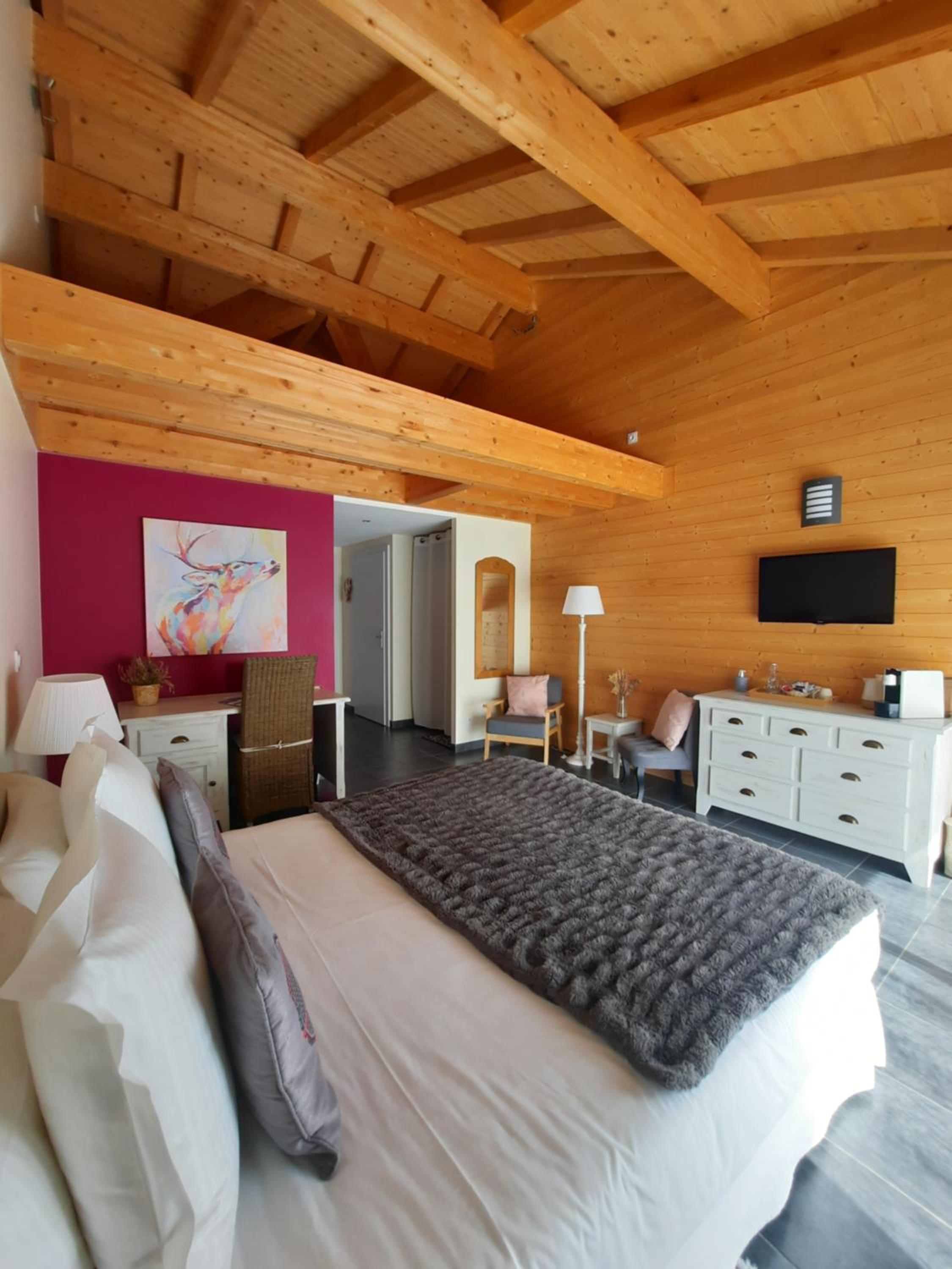 Au Cœur des Lacs - Chambres d'hôtes & spa, photo 66