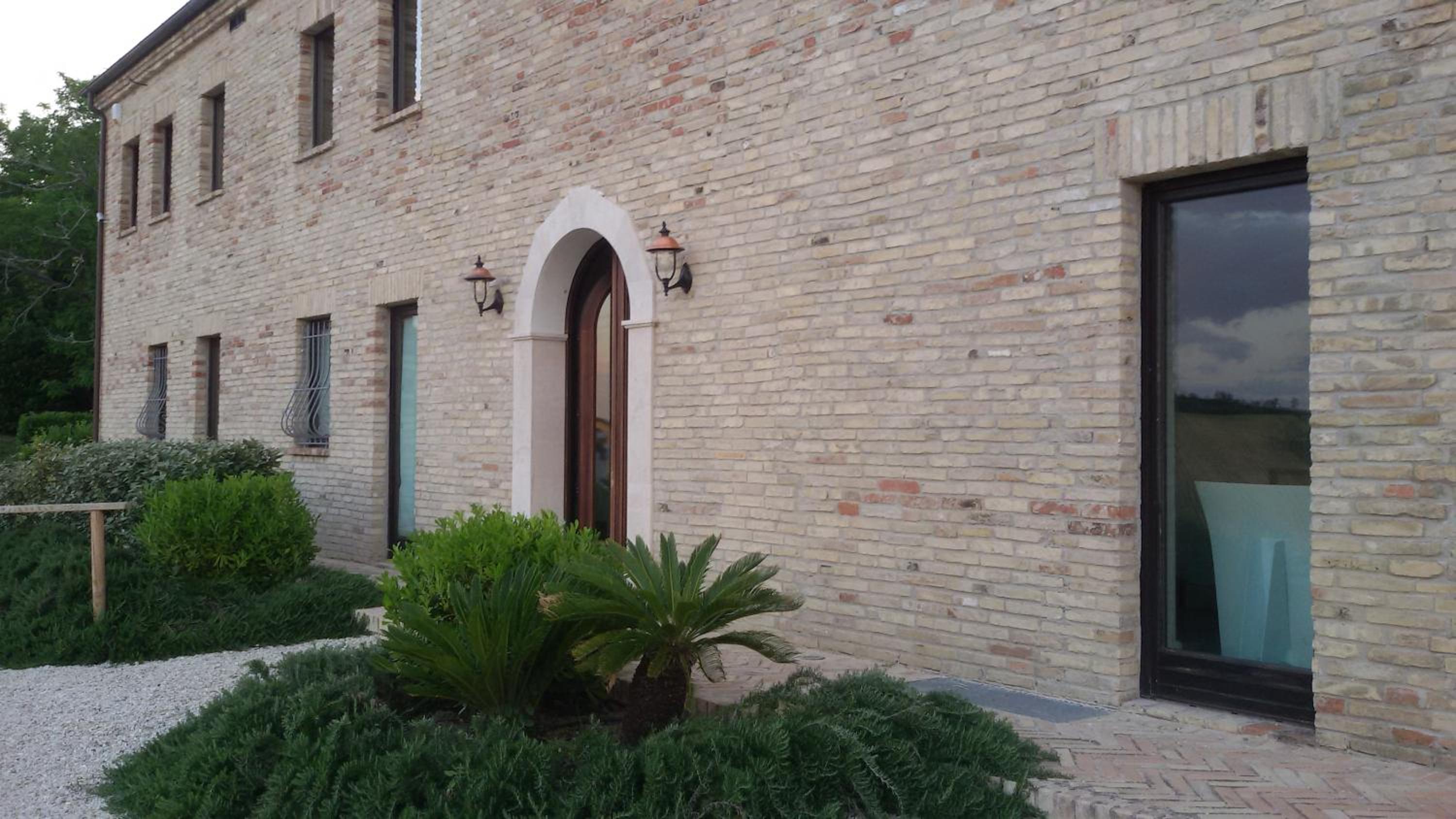 Mandalay Lodge & Resort Senigallia