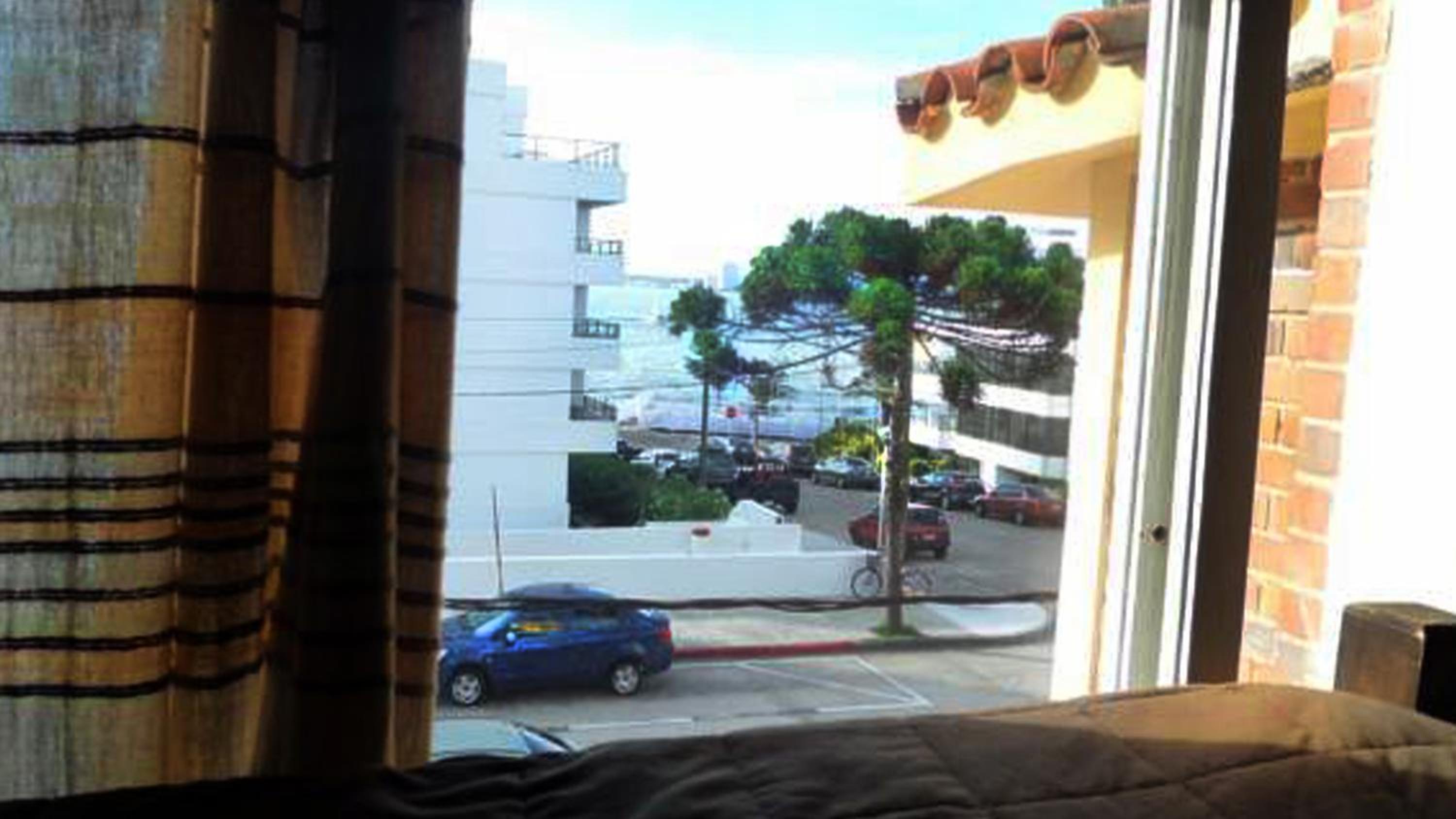 Planet Punta del Este Hostel