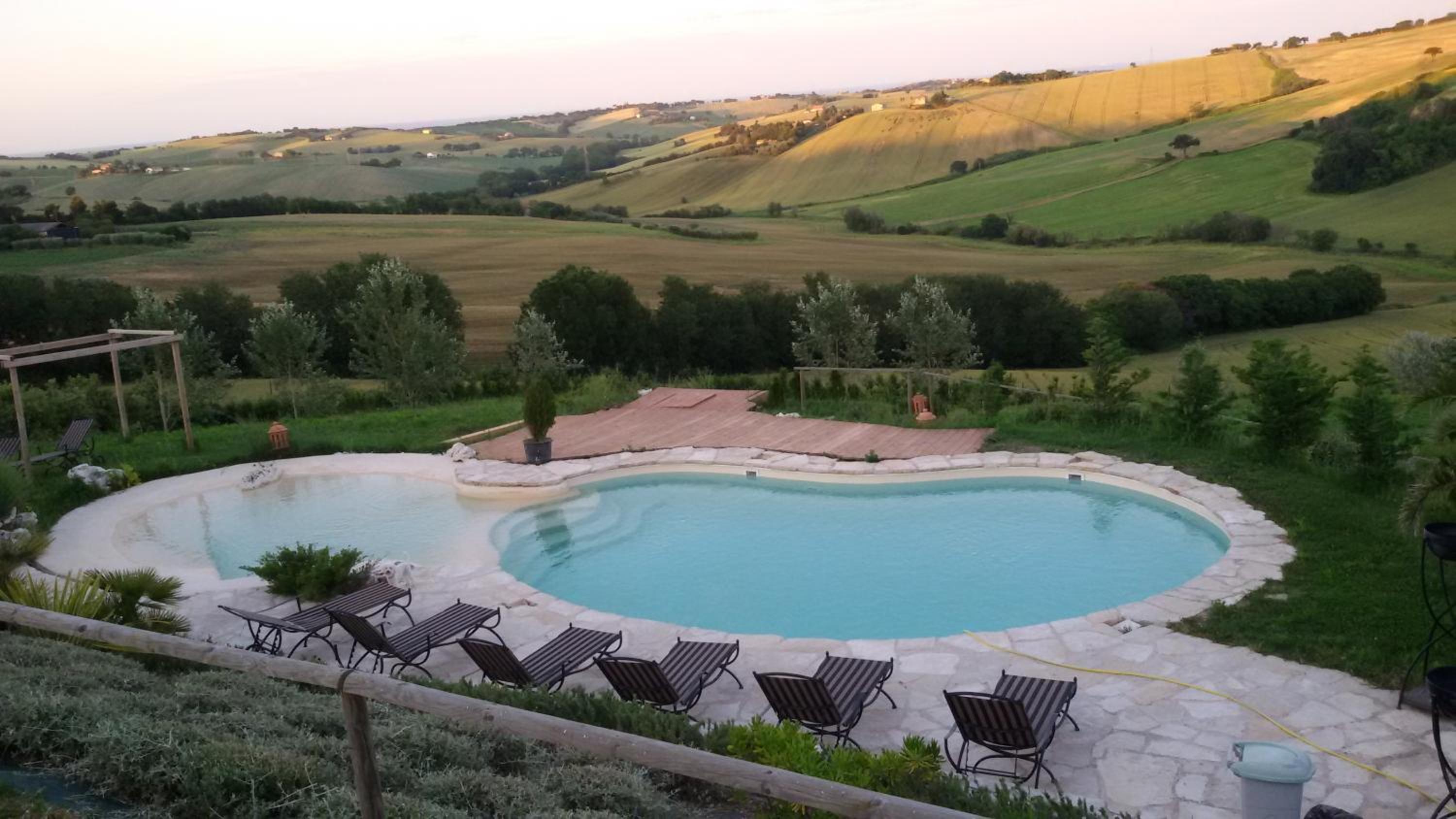 Mandalay Lodge & Resort Senigallia
