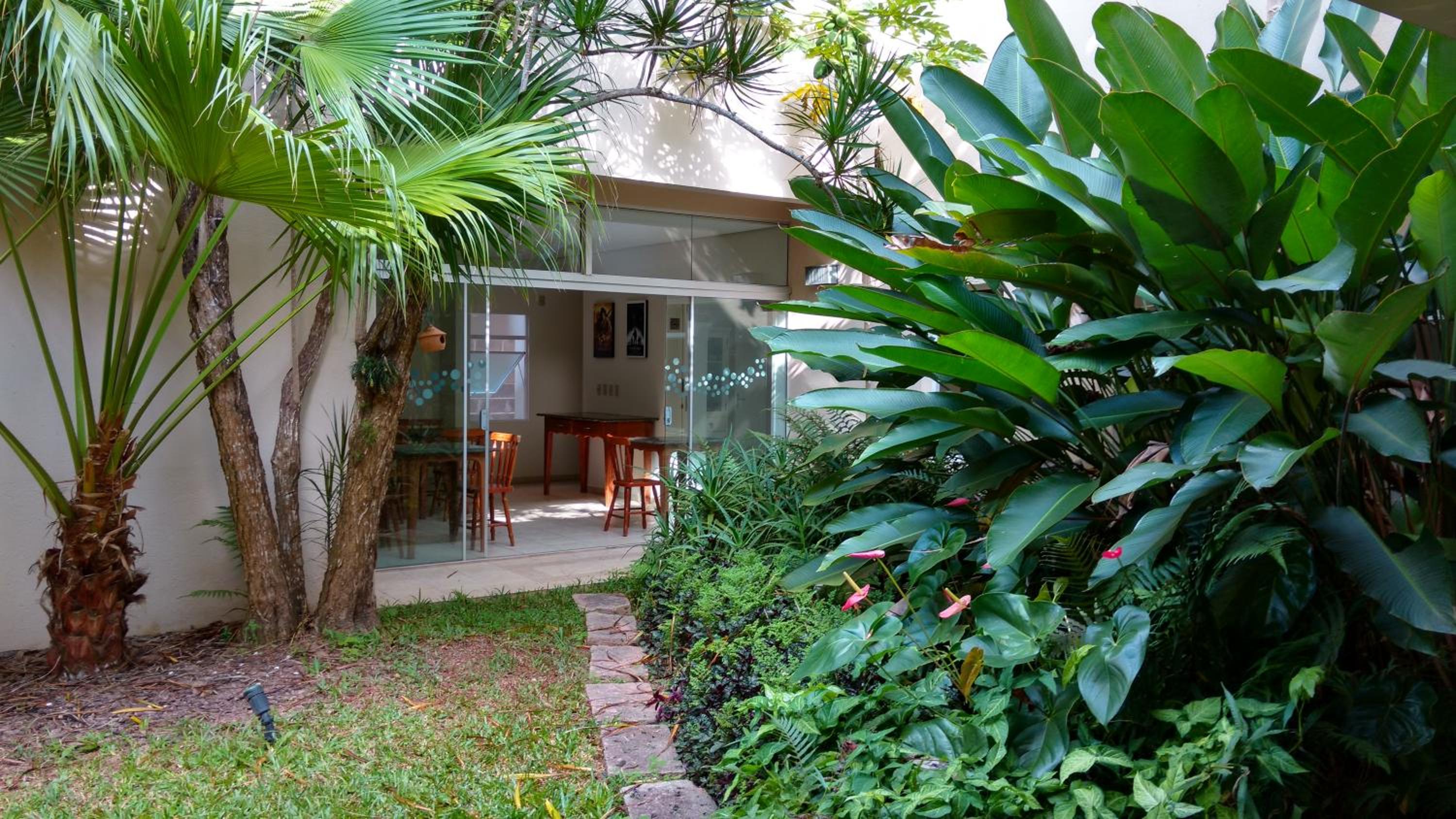 Pousada Floripa Lodge