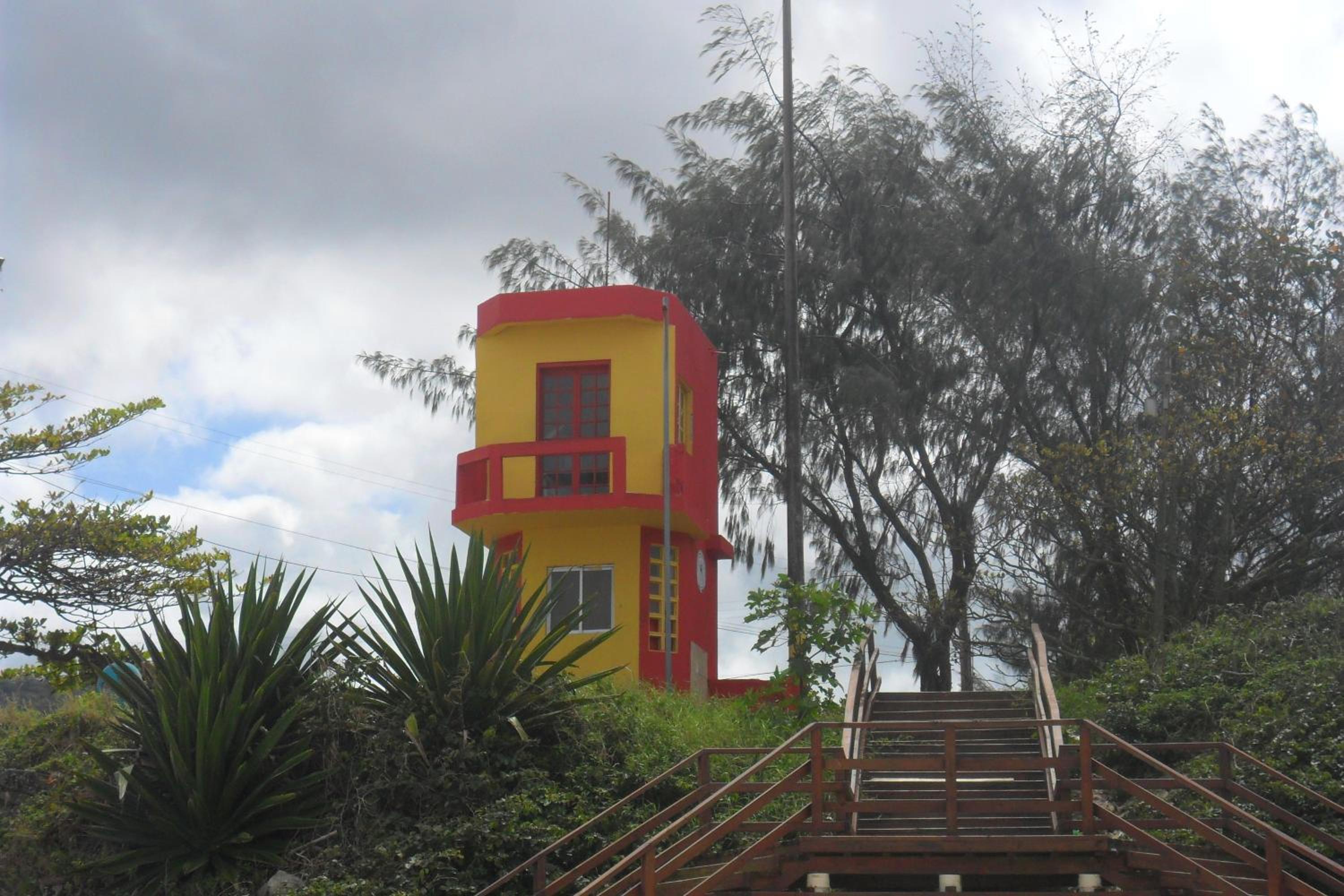 Pousada Floripa Lodge